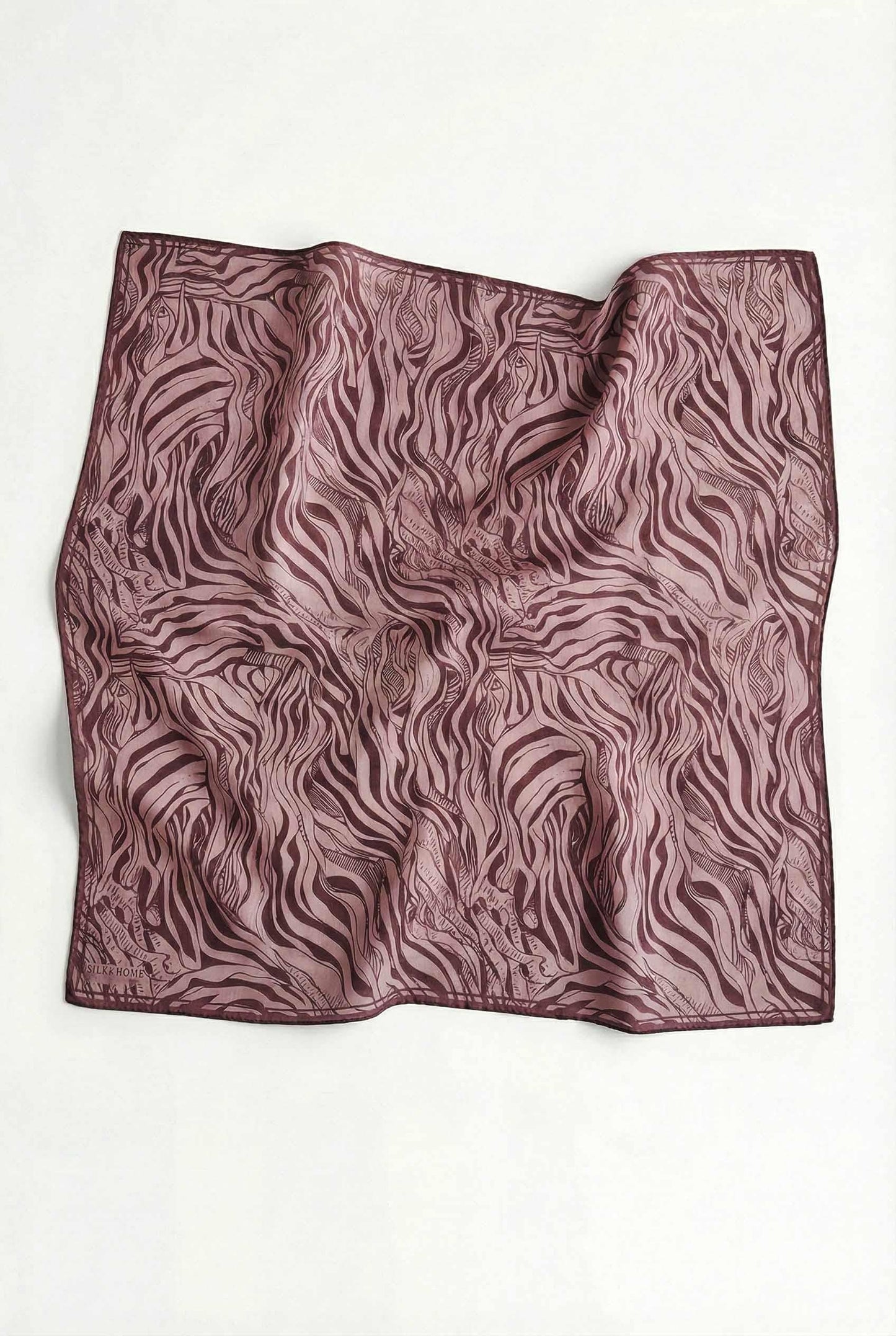Silk Home Soft Scarf 73123-05