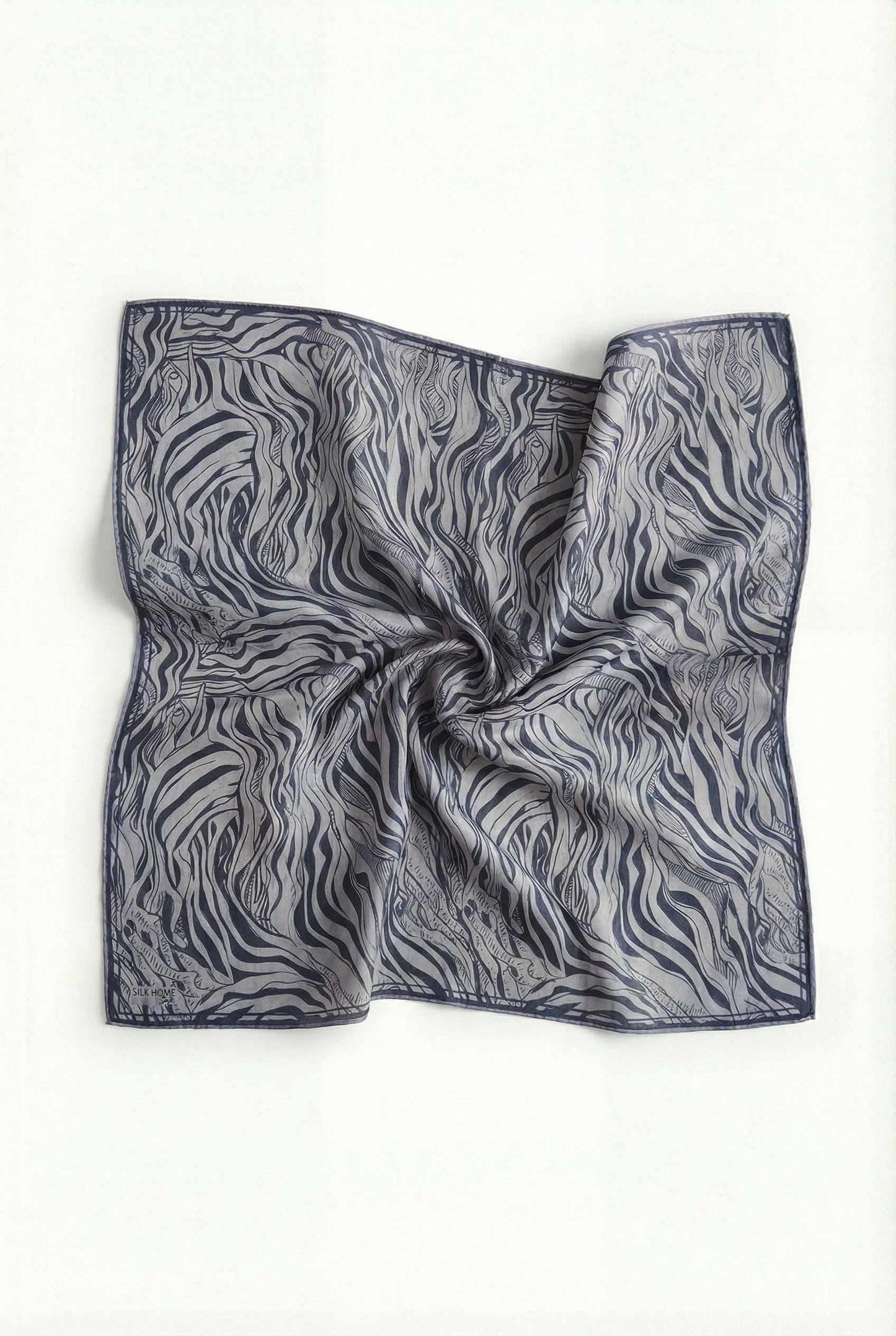 Silk Home Soft Scarf 73123-09