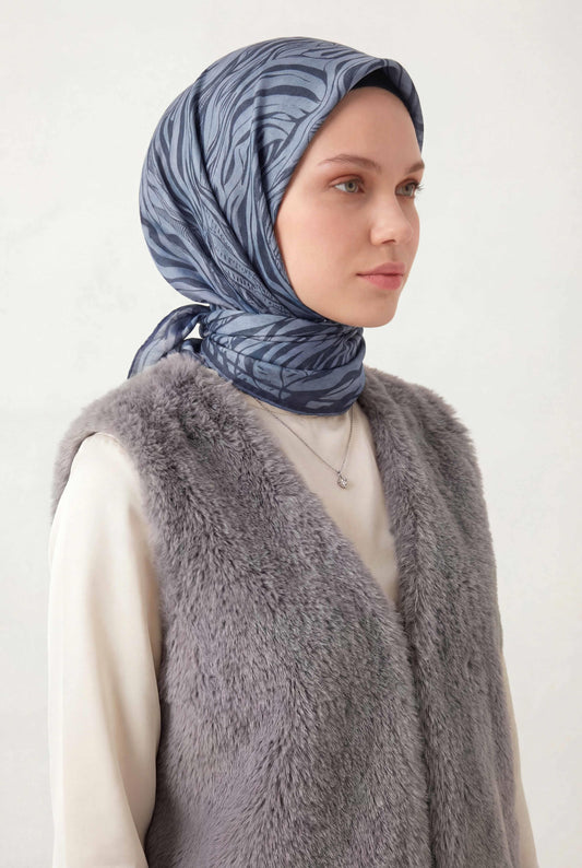 Silk Home Soft Scarf 73123-12