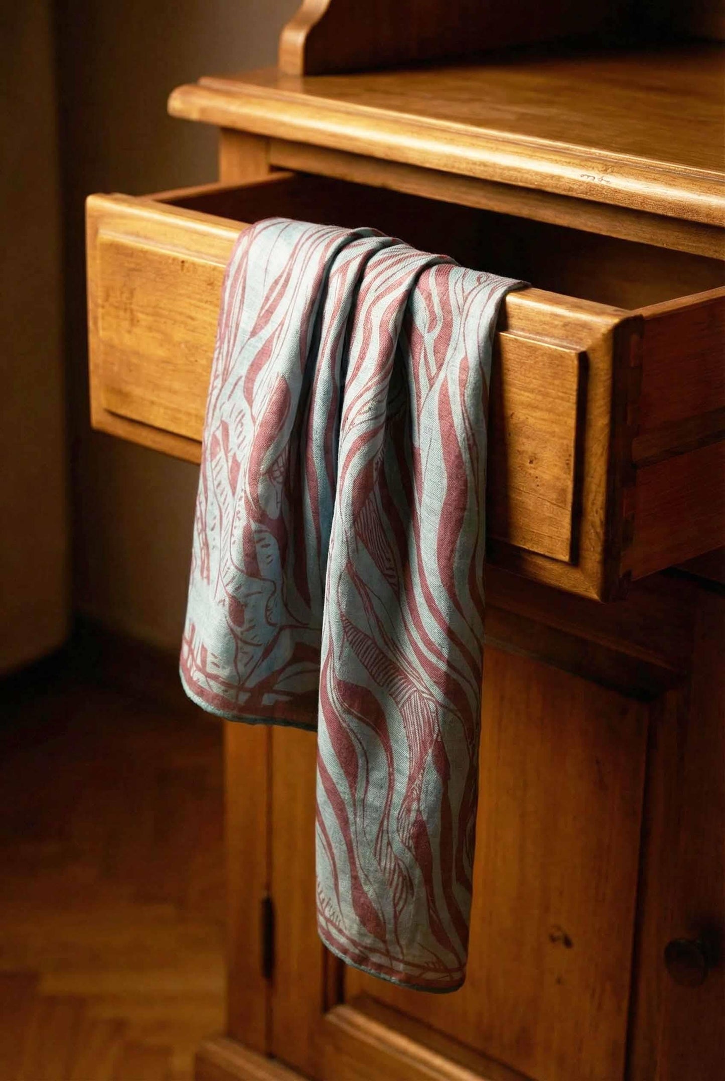 Silk Home Soft Scarf 73123-12