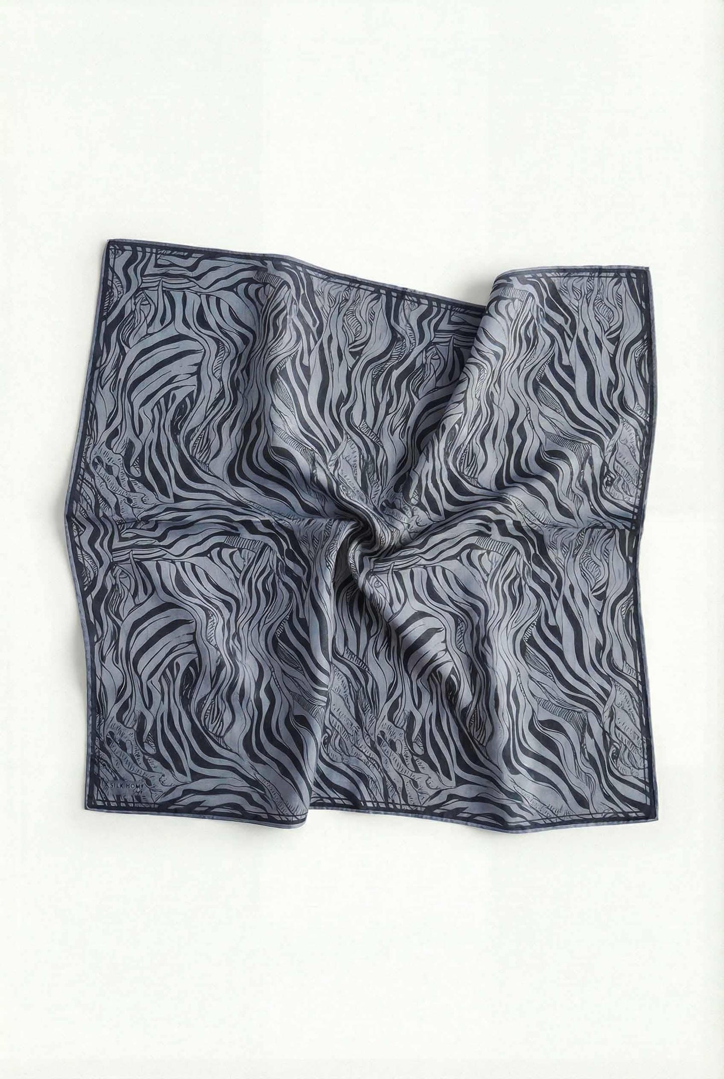 Silk Home Soft Scarf 73123-12