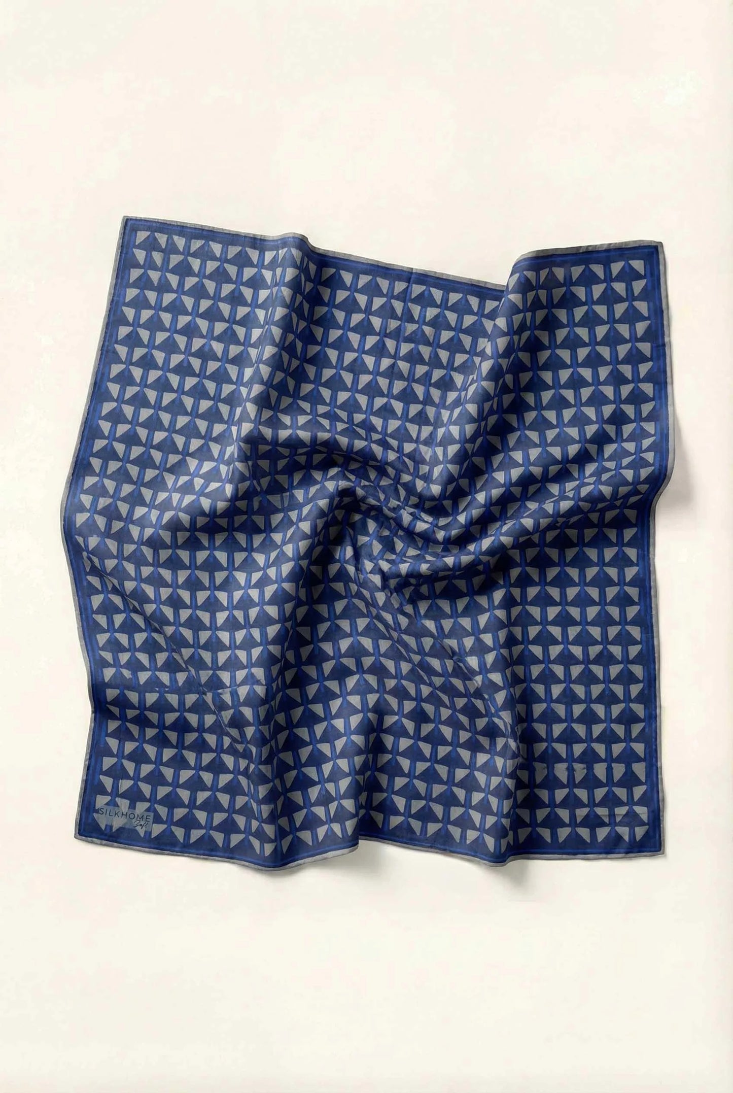 Silk Home Soft Scarf 73124-07