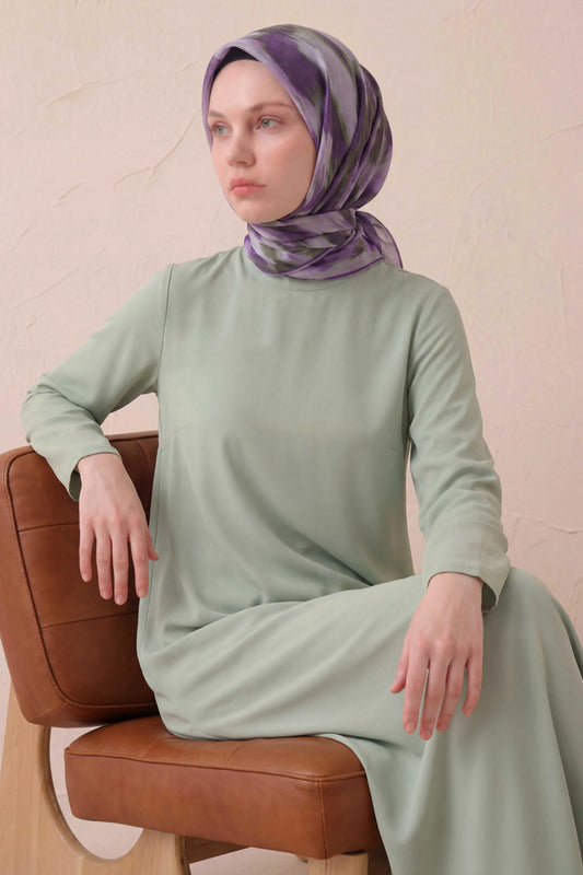 Silk Home Soft Scarf  73126-09