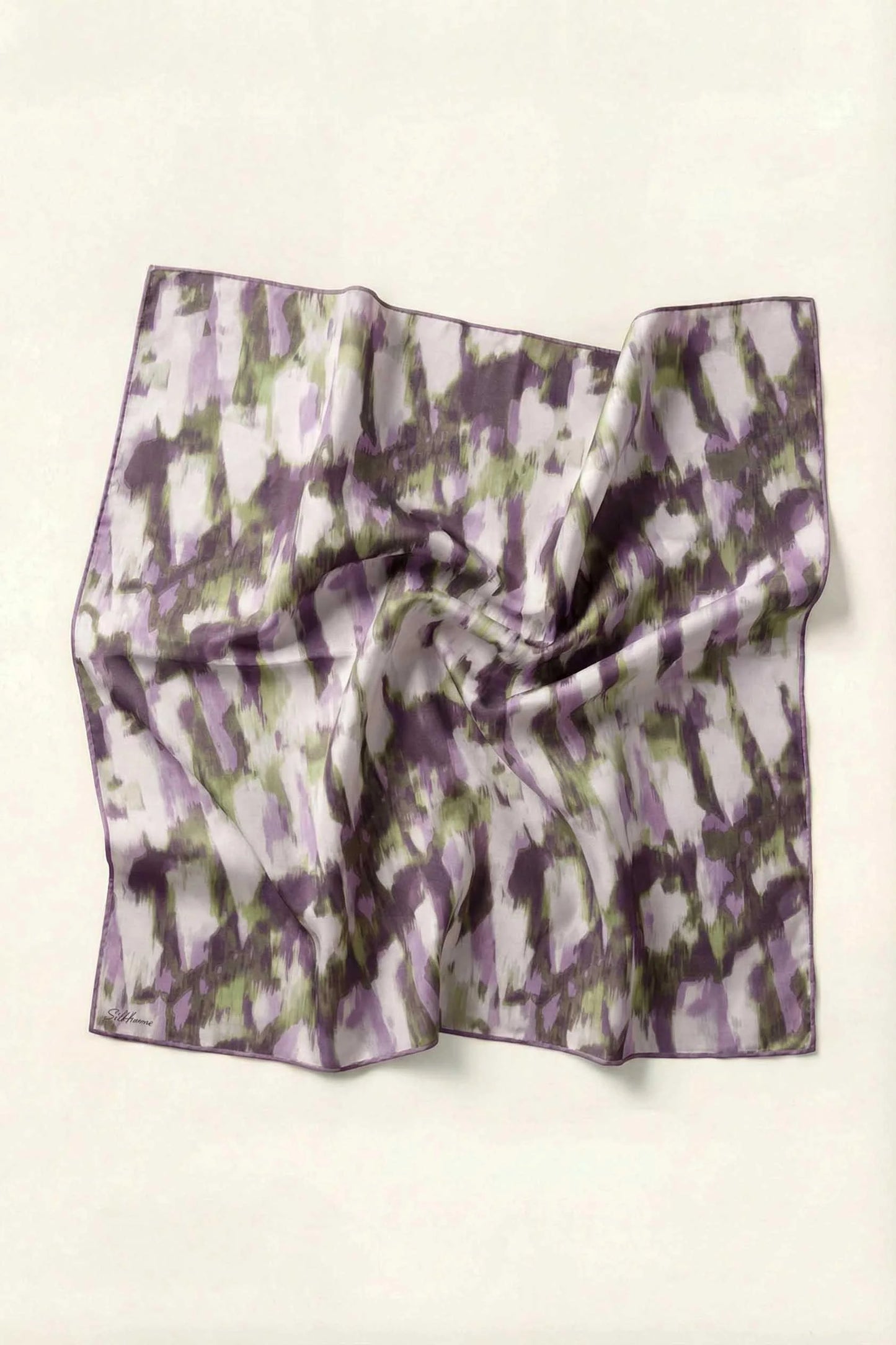 Silk Home Soft Scarf  73126-09