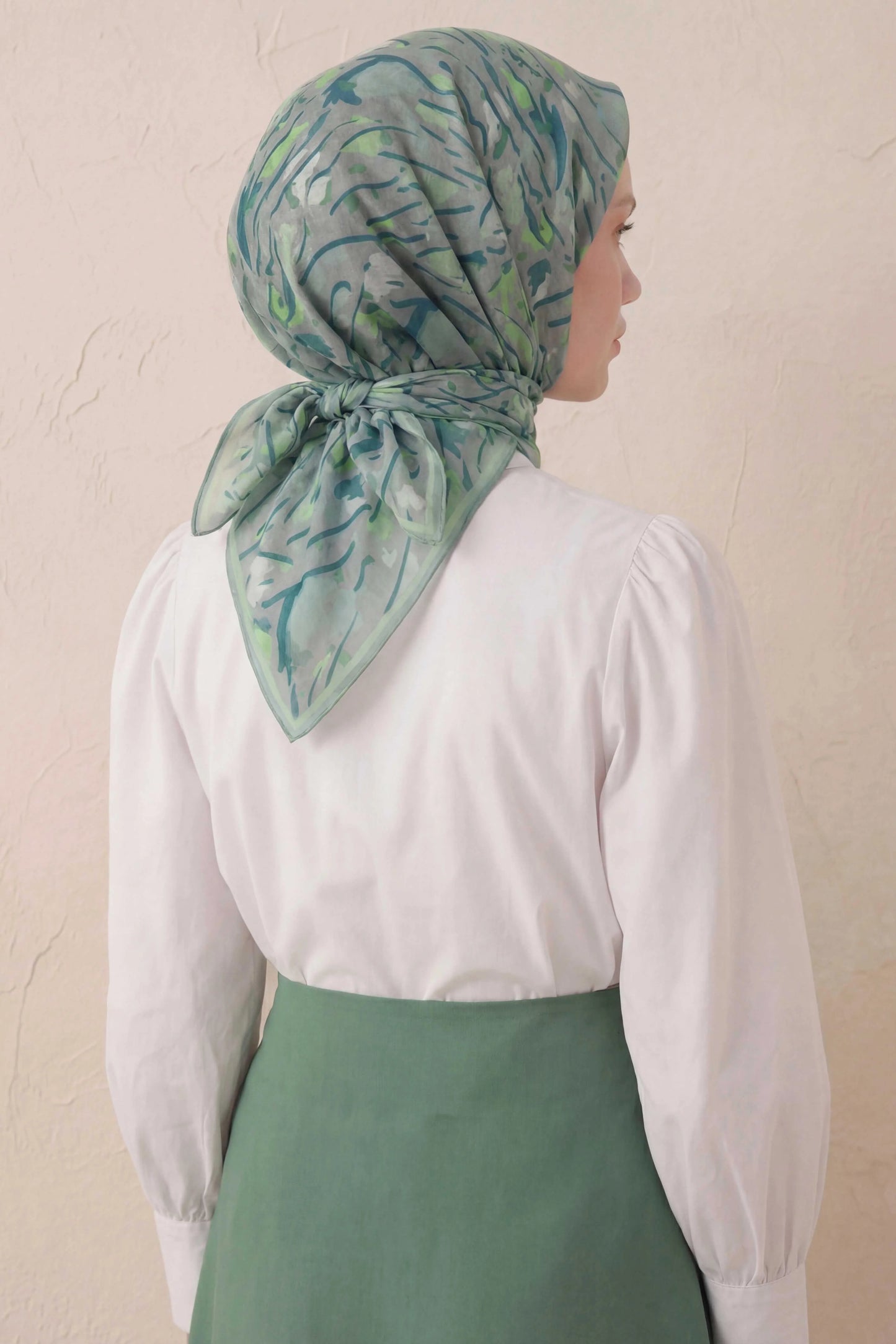 Silk Home Soft Scarf 73128-05