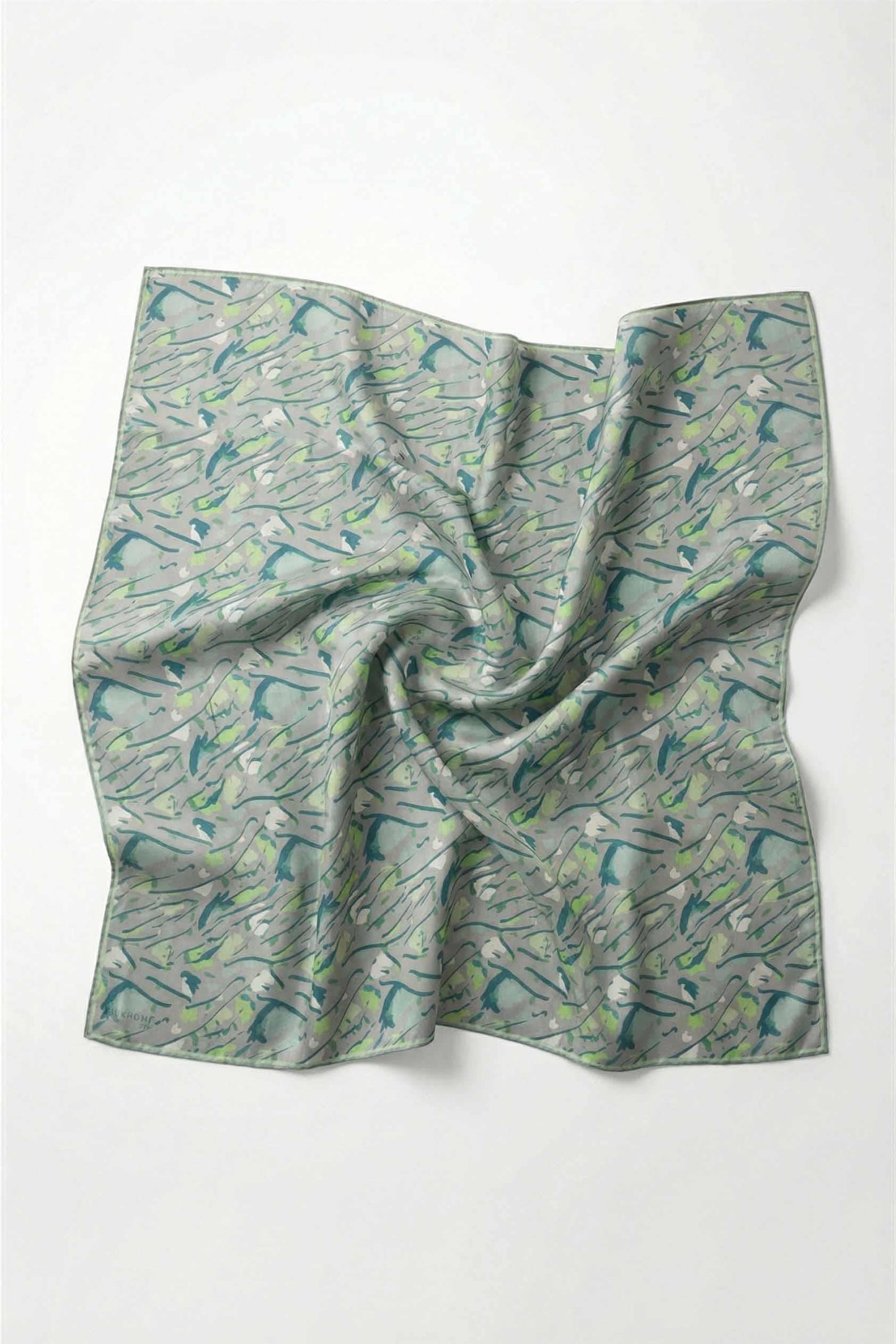 Silk Home Soft Scarf 73128-05