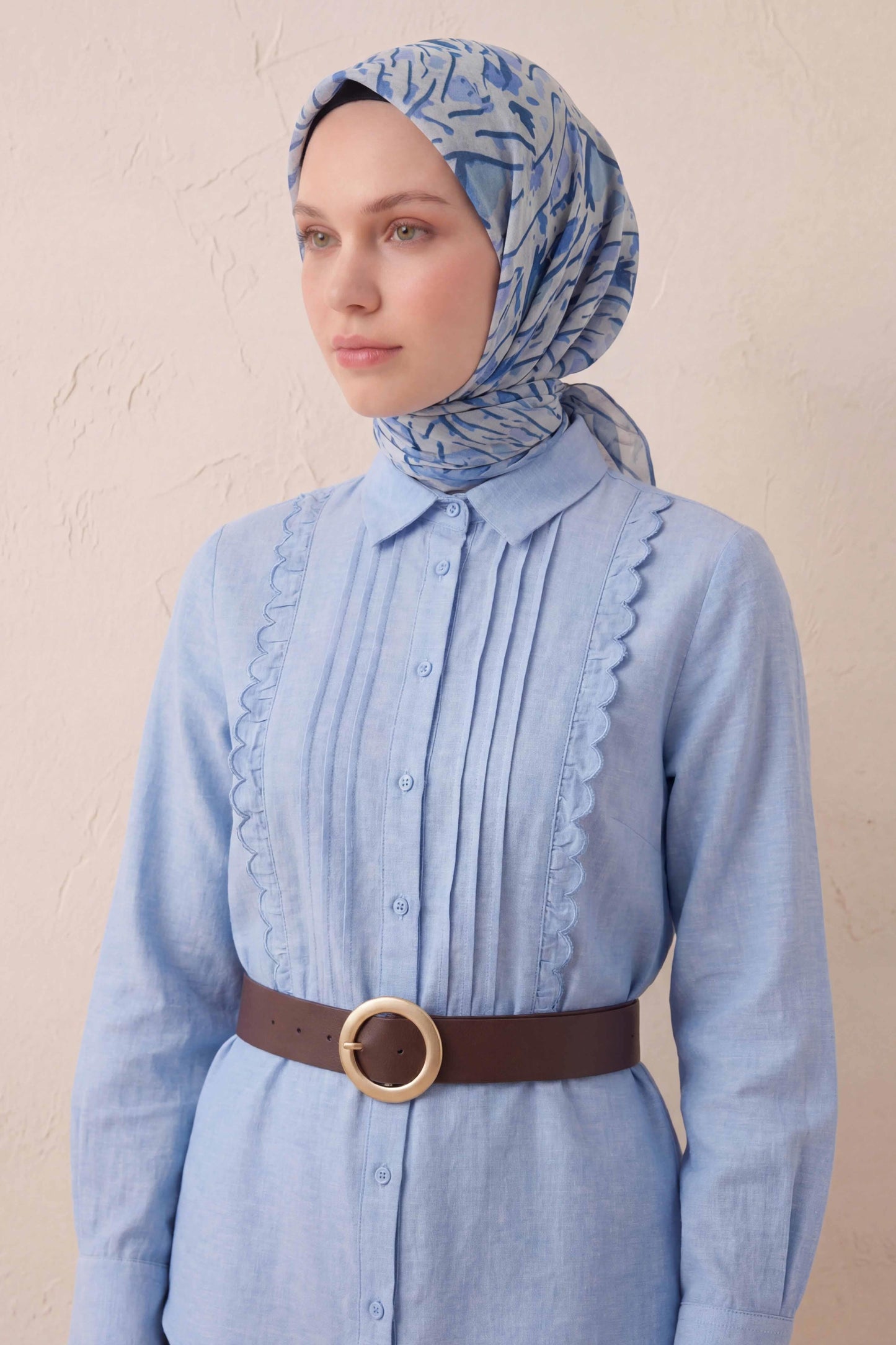 Silk Home Soft Scarf 73128-06