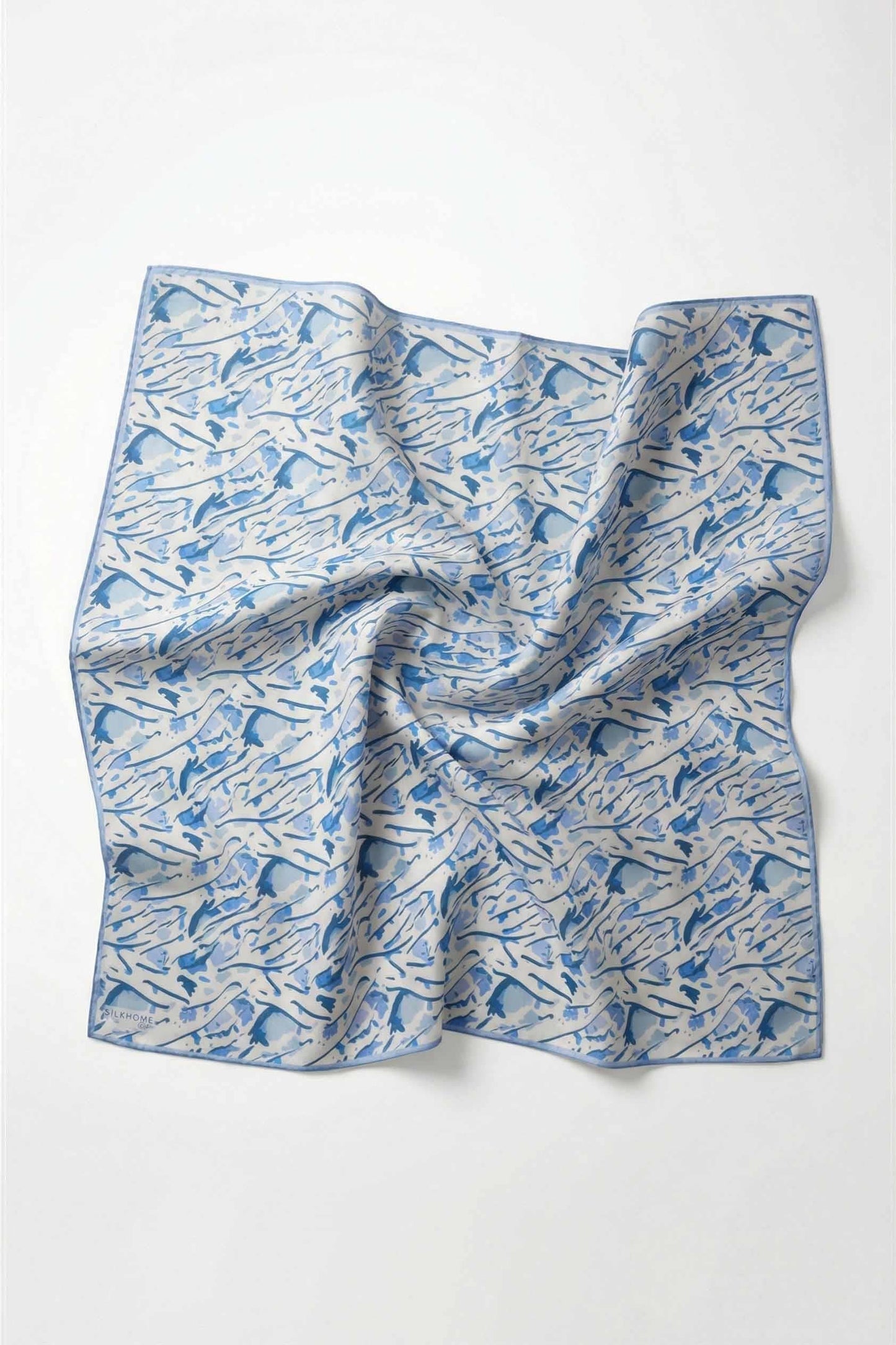 Silk Home Soft Scarf 73128-06
