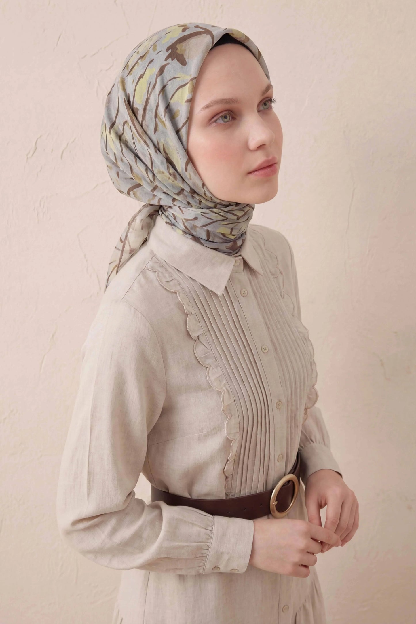 Silk Home Soft Scarf 73128-15