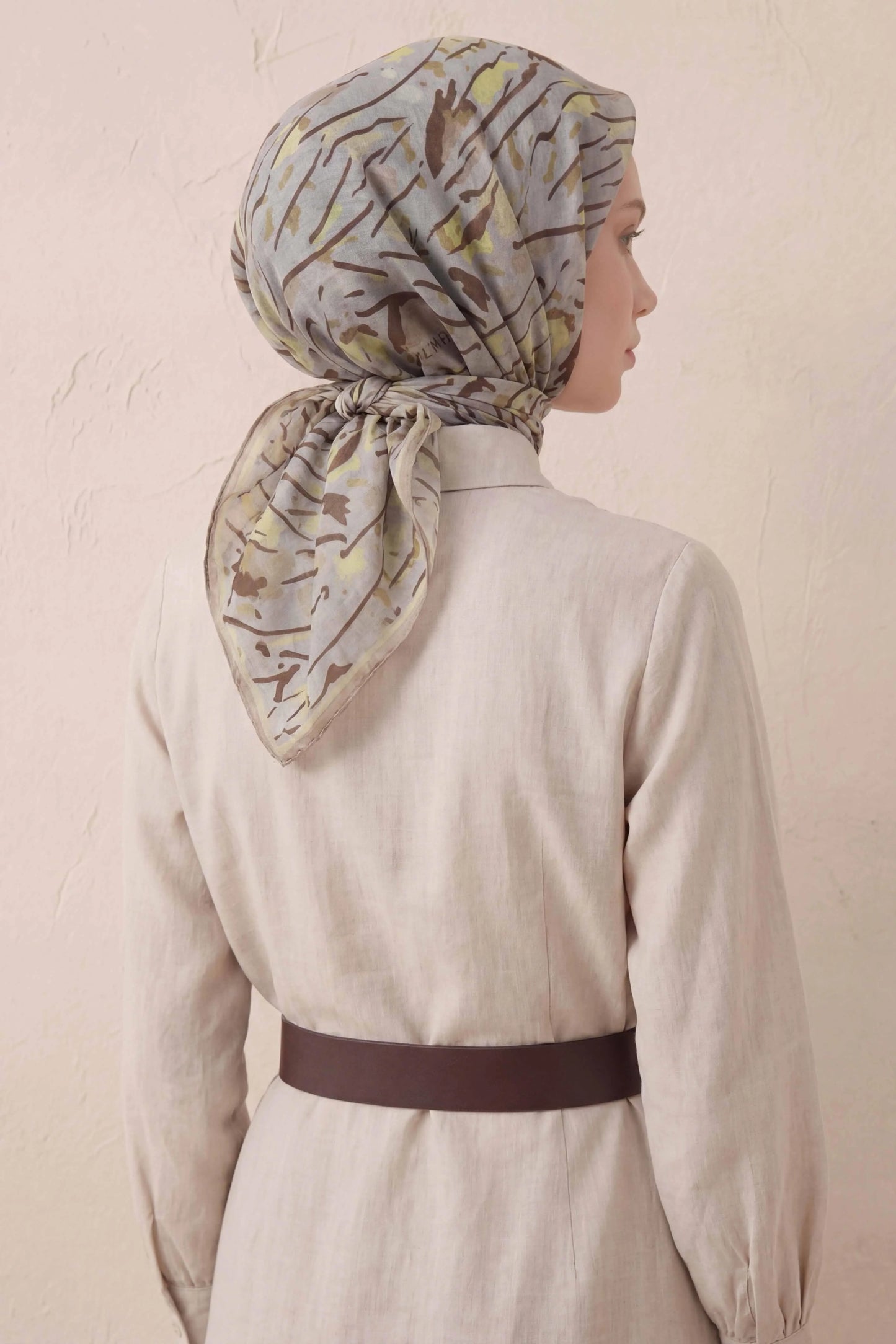 Silk Home Soft Scarf 73128-15