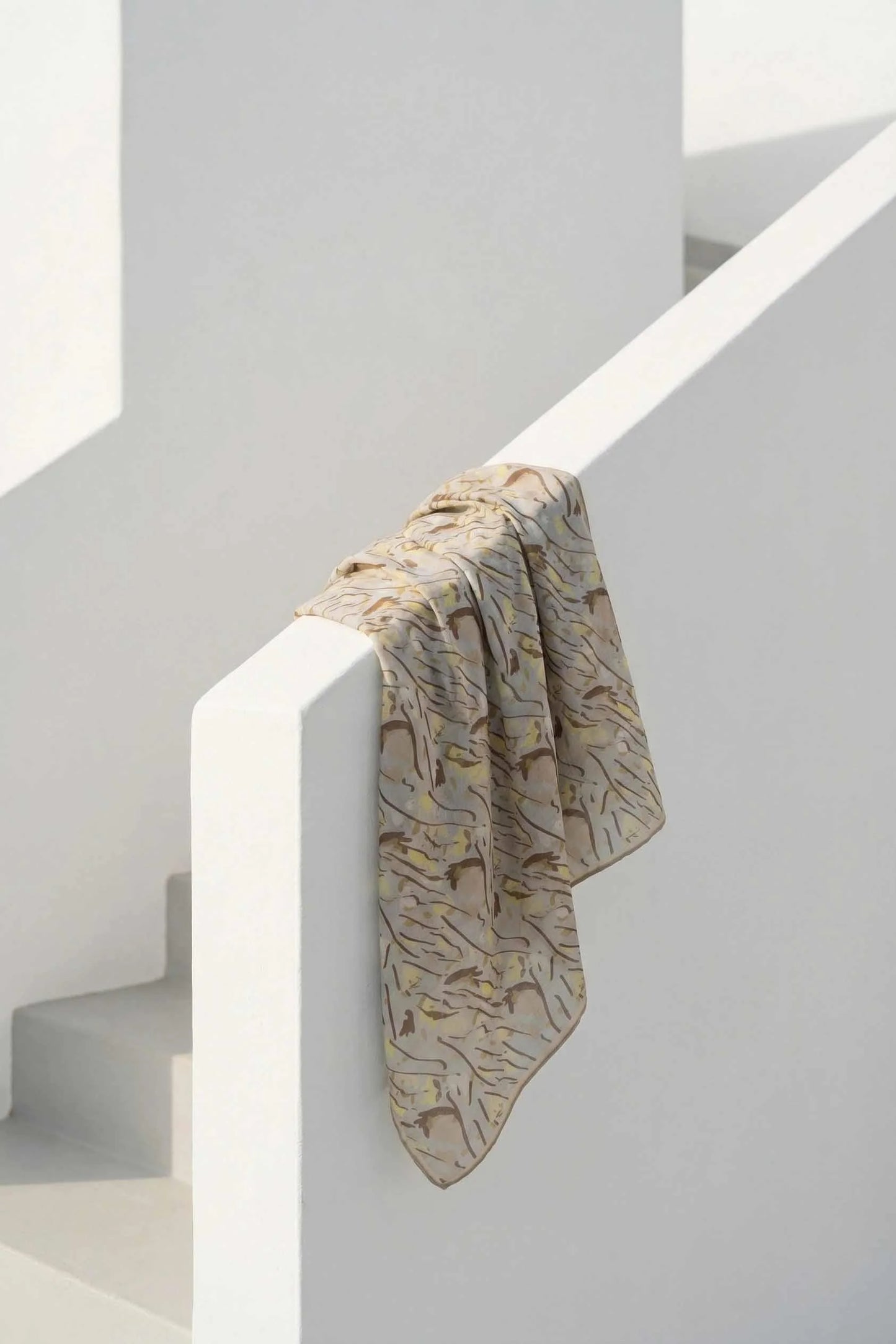 Silk Home Soft Scarf 73128-15