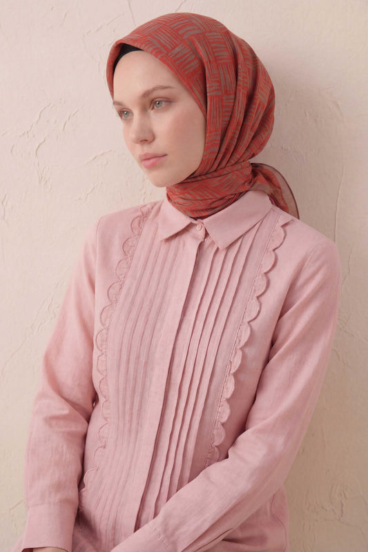 Silk Home Soft Scarf 73129-21