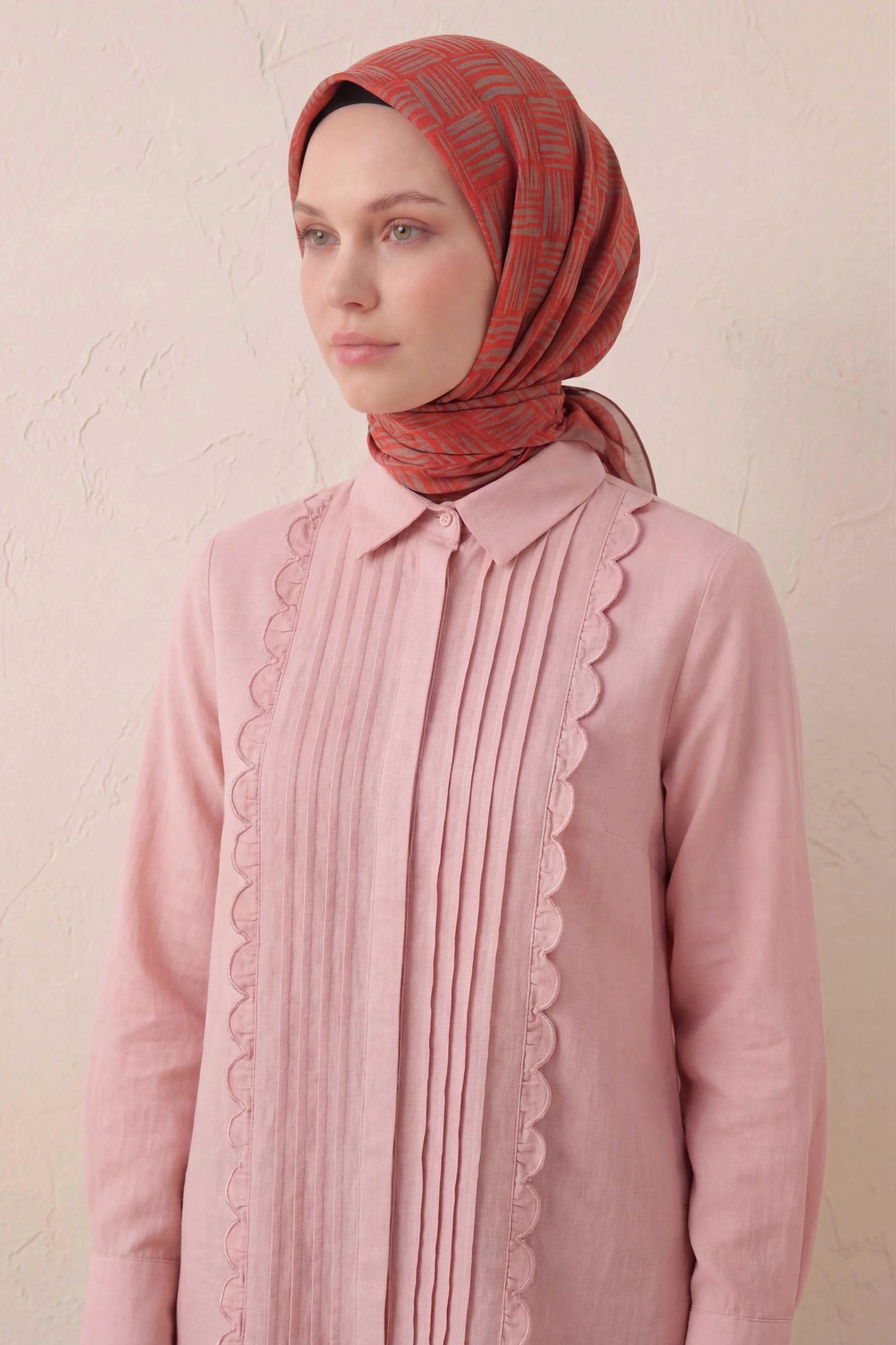 Silk Home Soft Scarf 73129-21