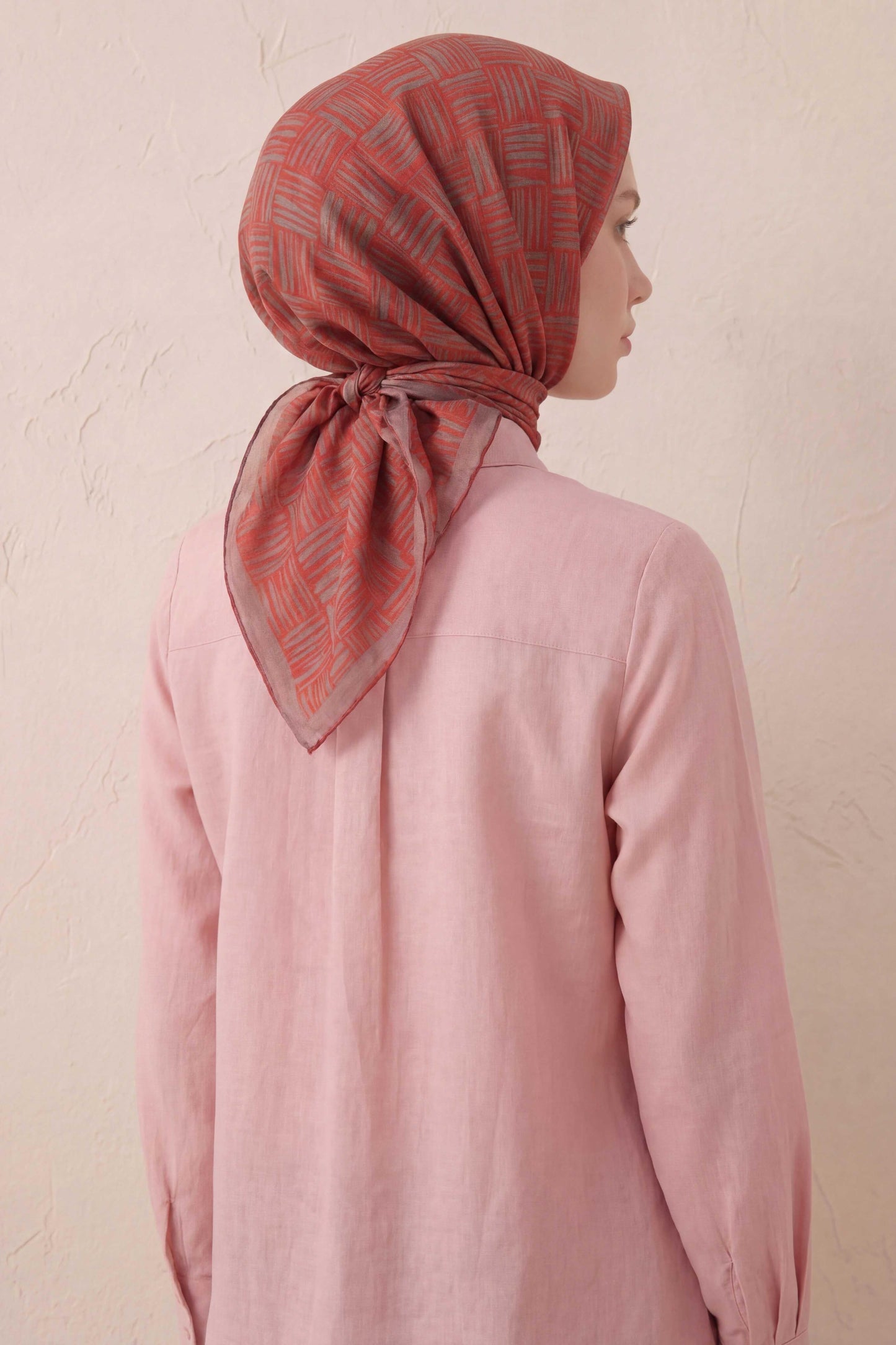 Silk Home Soft Scarf 73129-21
