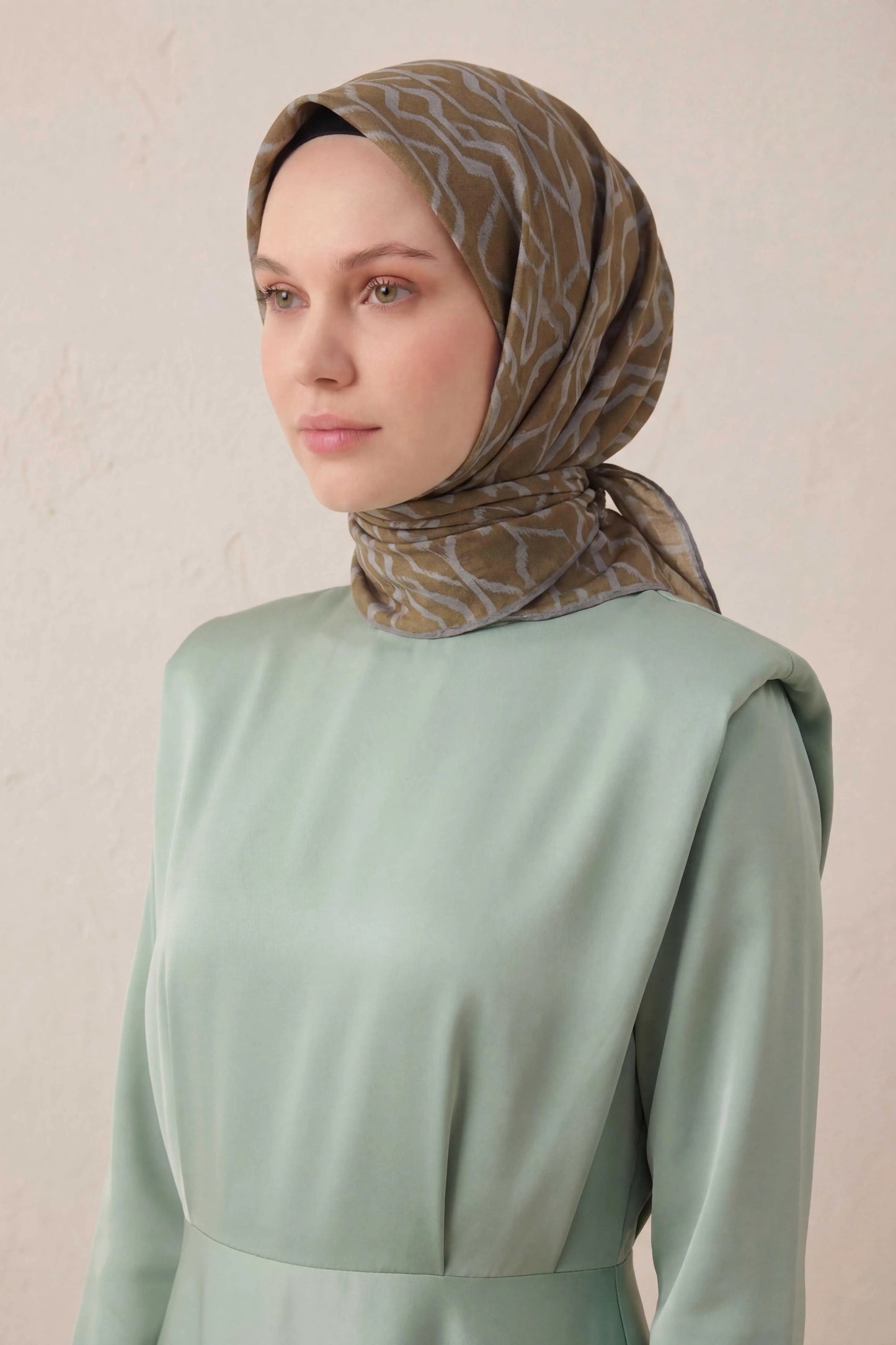 Silk Home Soft Scarf 73130-05