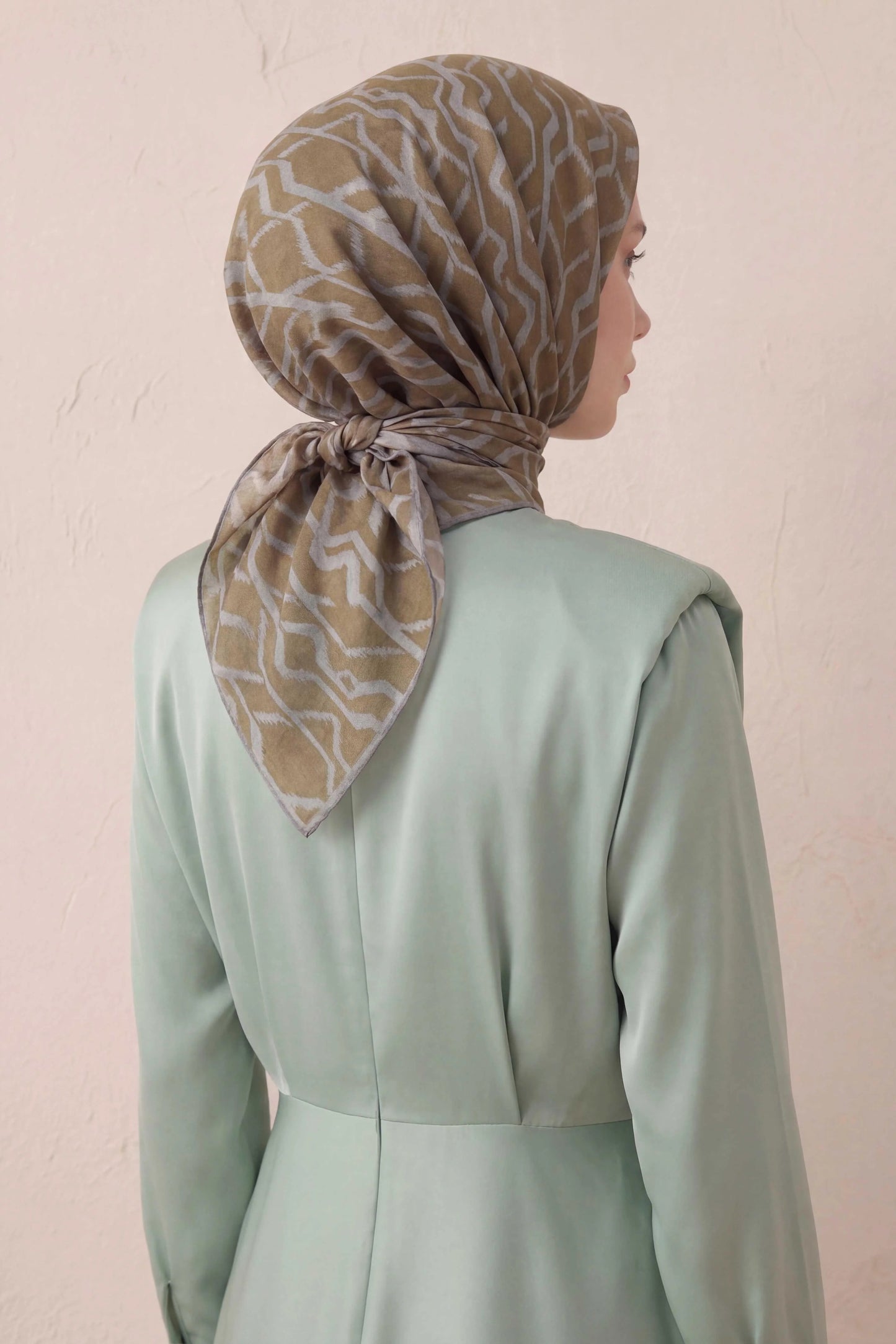 Silk Home Soft Scarf 73130-05