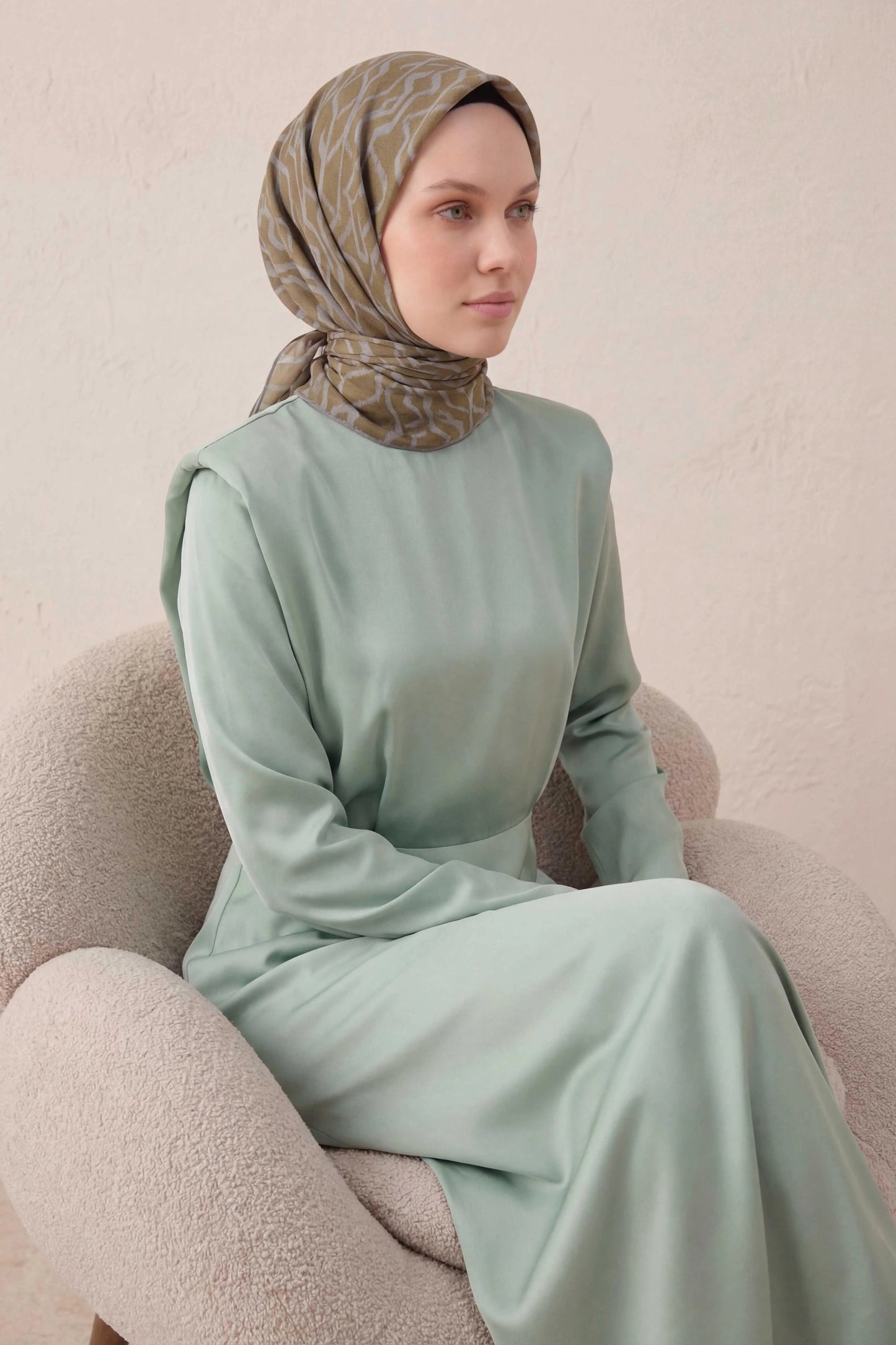 Silk Home Soft Scarf 73130-05