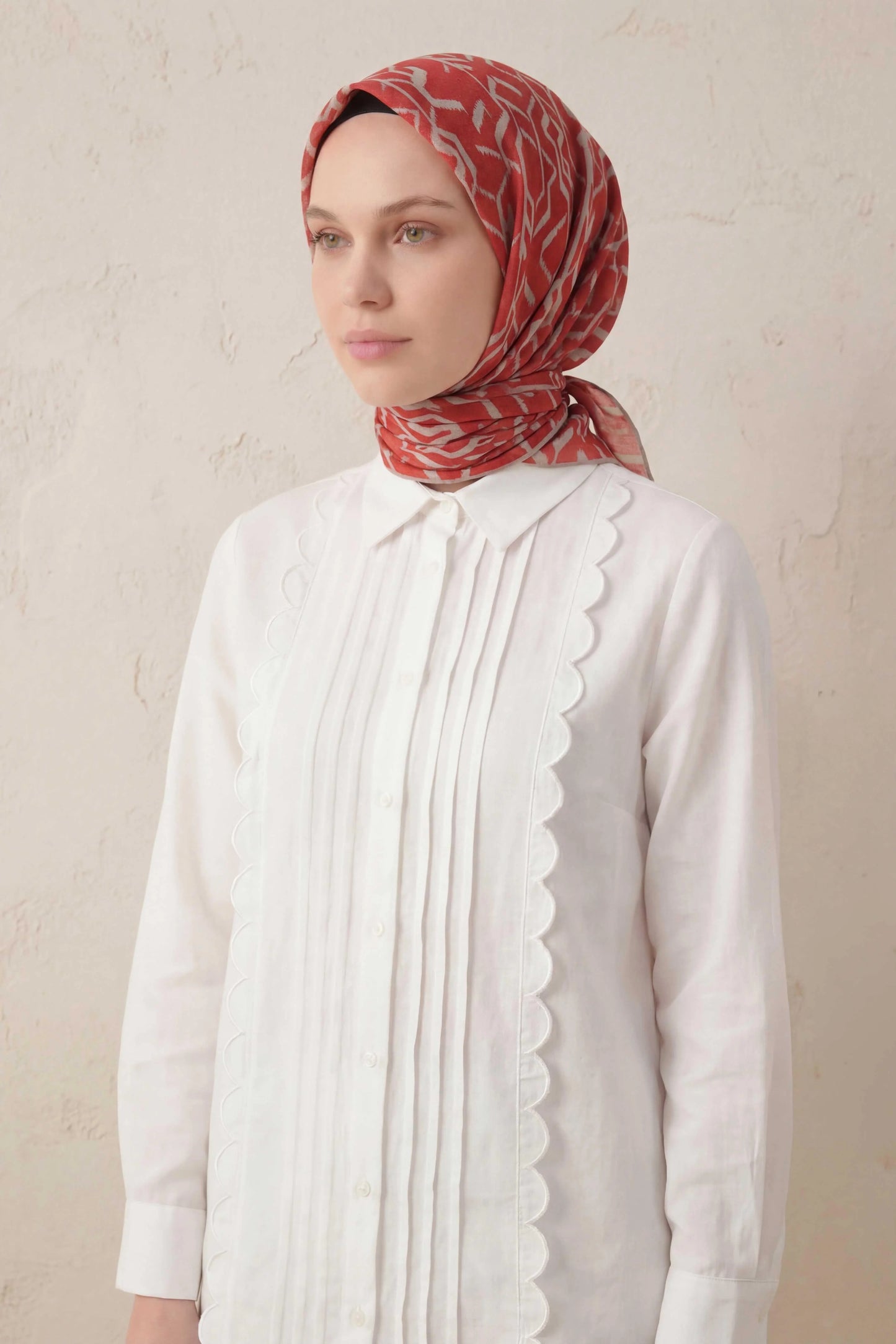 Silk Home Soft Scarf 73130-21