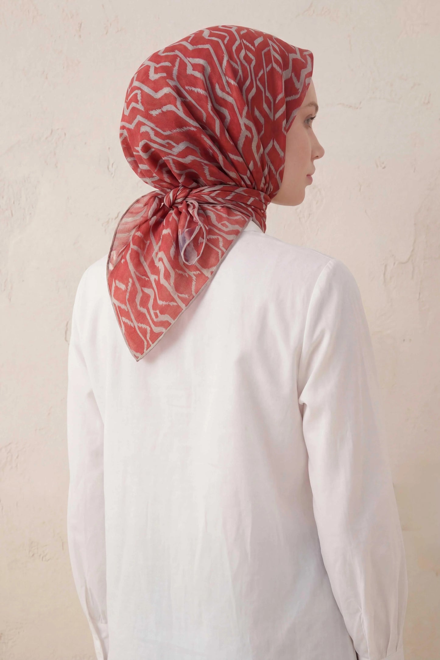 Silk Home Soft Scarf 73130-21