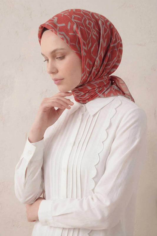 Silk Home Soft Scarf 73130-21