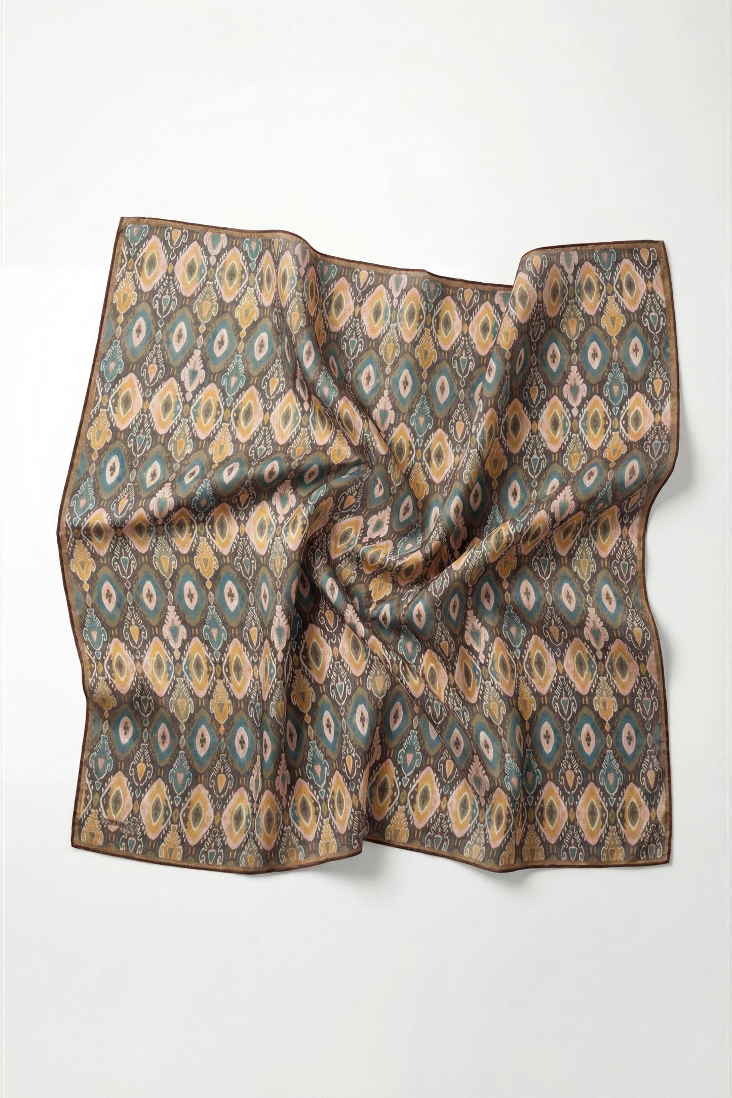 Silk Home Soft Scarf 73132-01