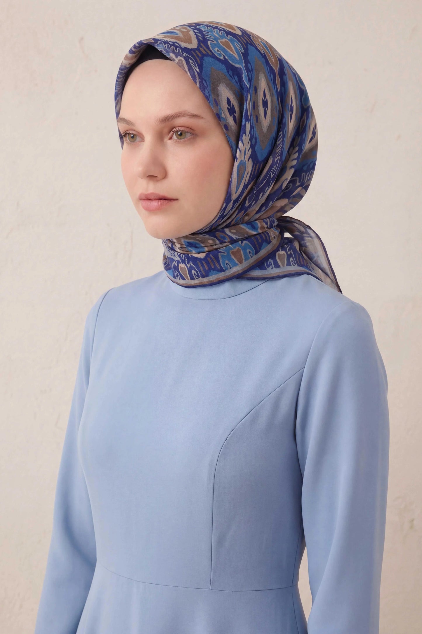 Silk Home Soft Eşarp 73132-09