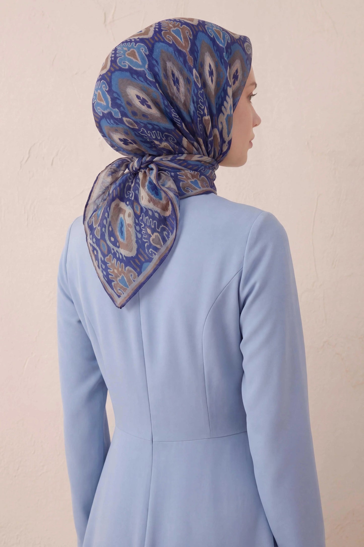 Silk Home Soft Eşarp 73132-09