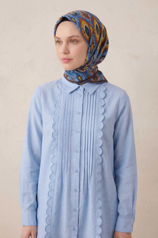 Silk Home Soft Scarf 73132-24