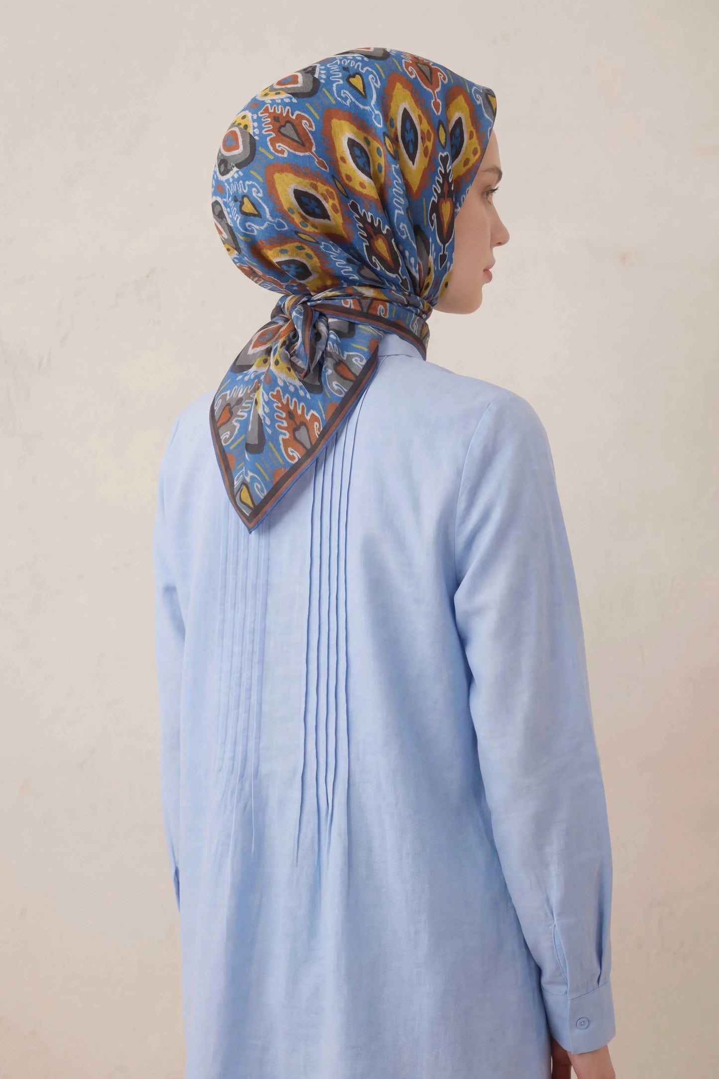 Silk Home Soft Scarf 73132-24