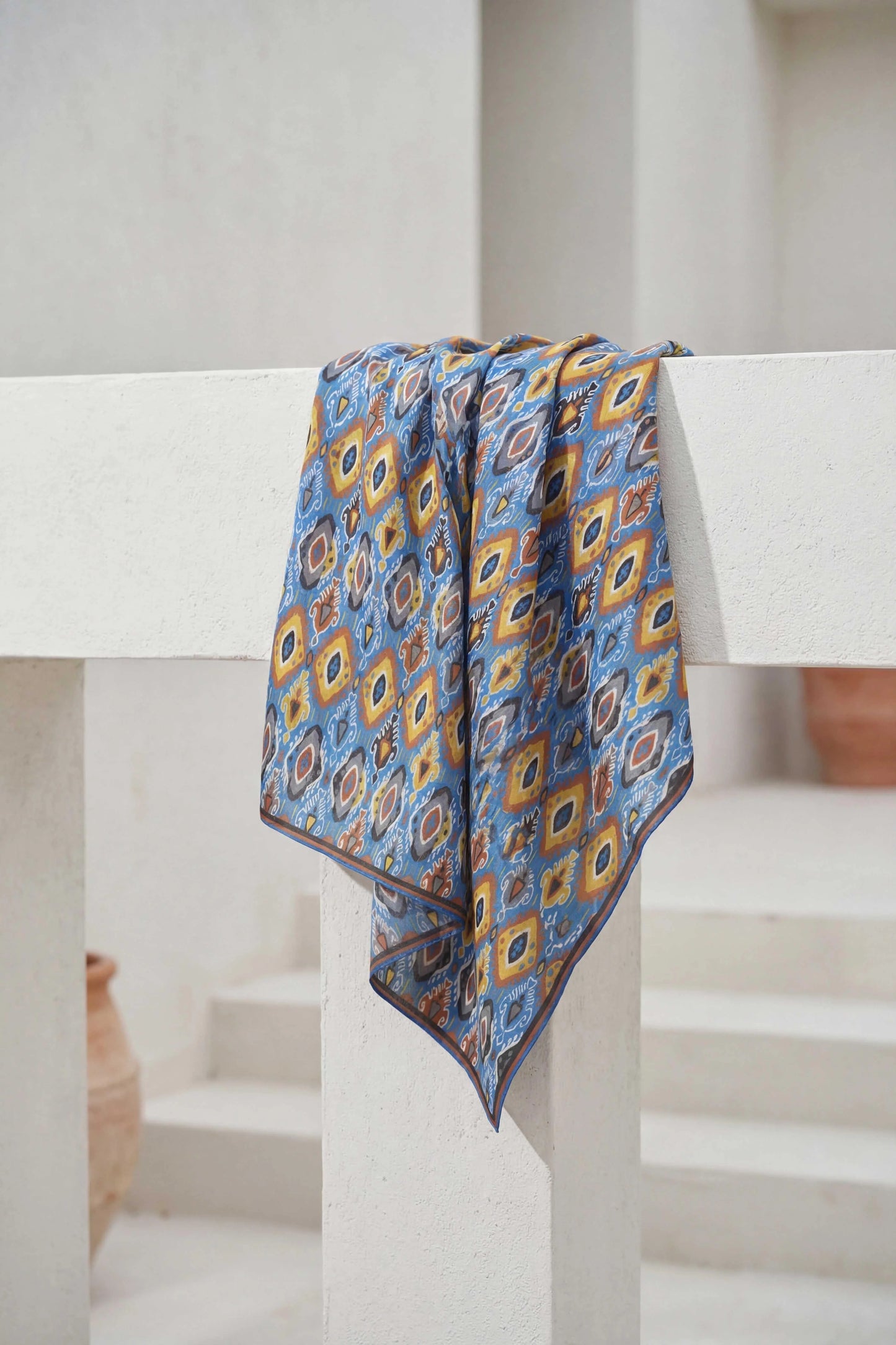 Silk Home Soft Scarf 73132-24