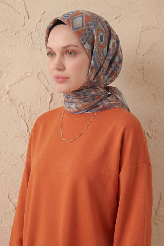 Silk Home Soft Scarf 73134-22