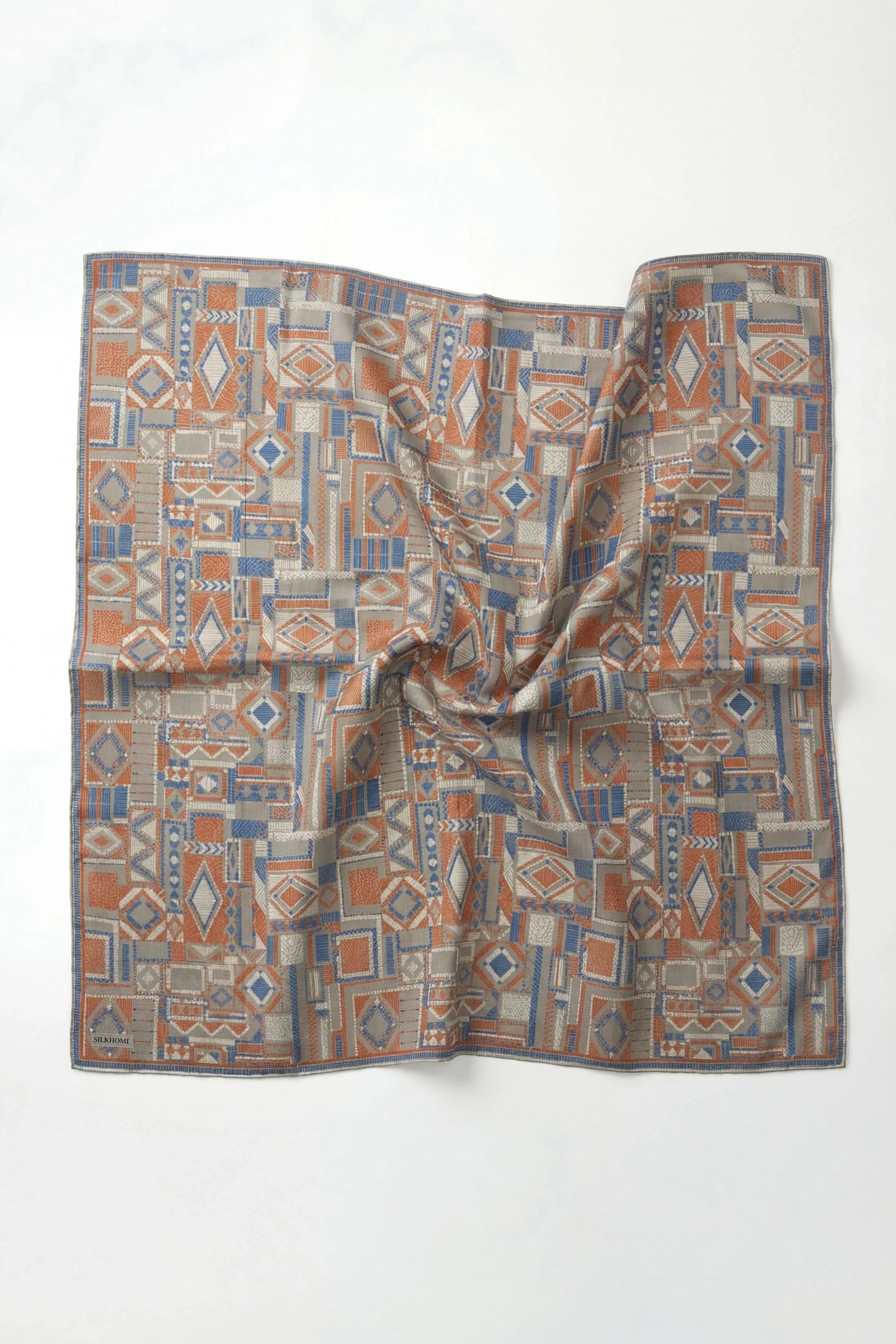 Silk Home Soft Scarf 73134-22