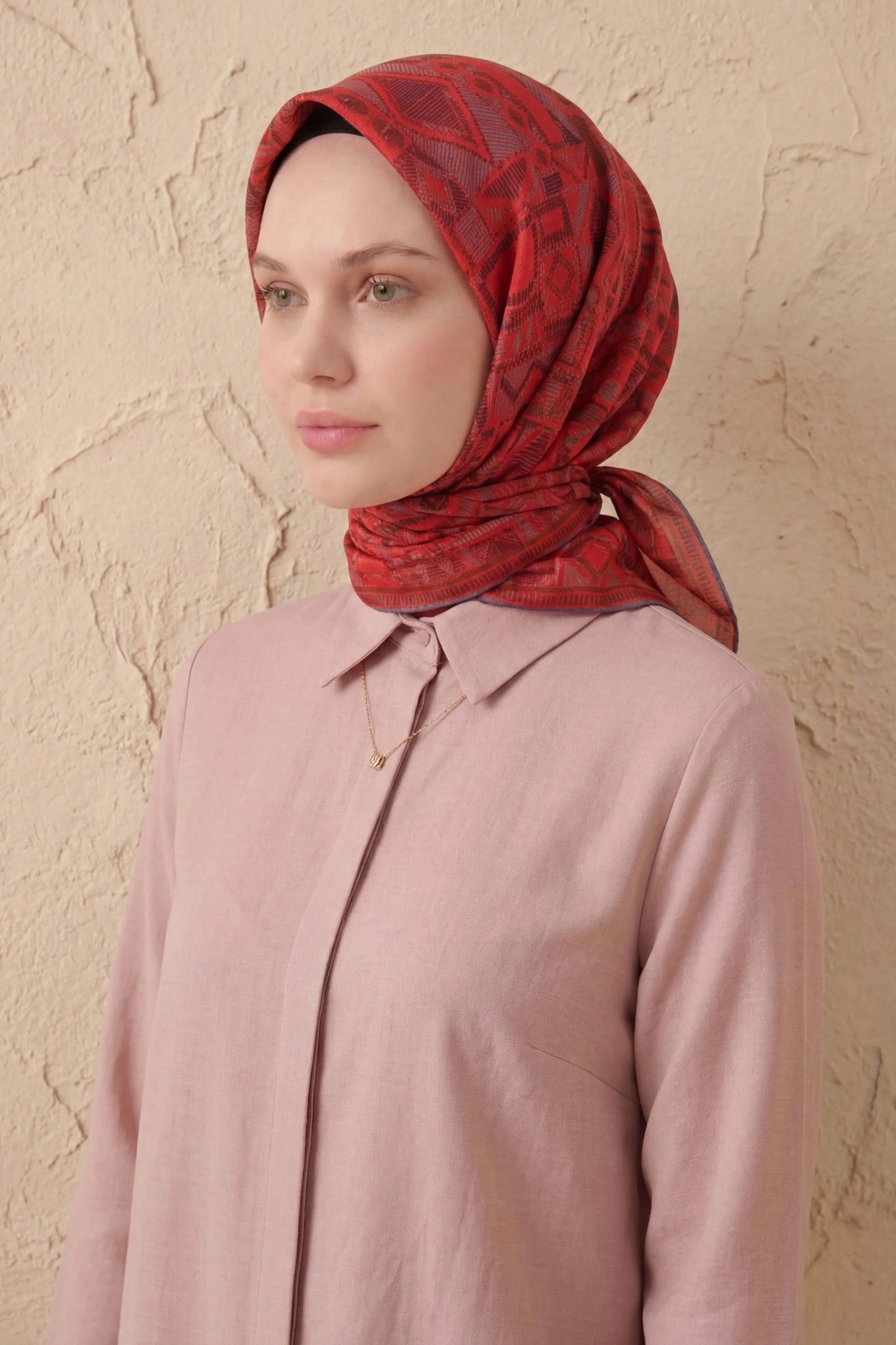 Silk Home Soft Scarf 73134-25