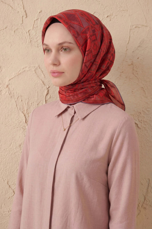 Silk Home Soft Scarf 73134-25