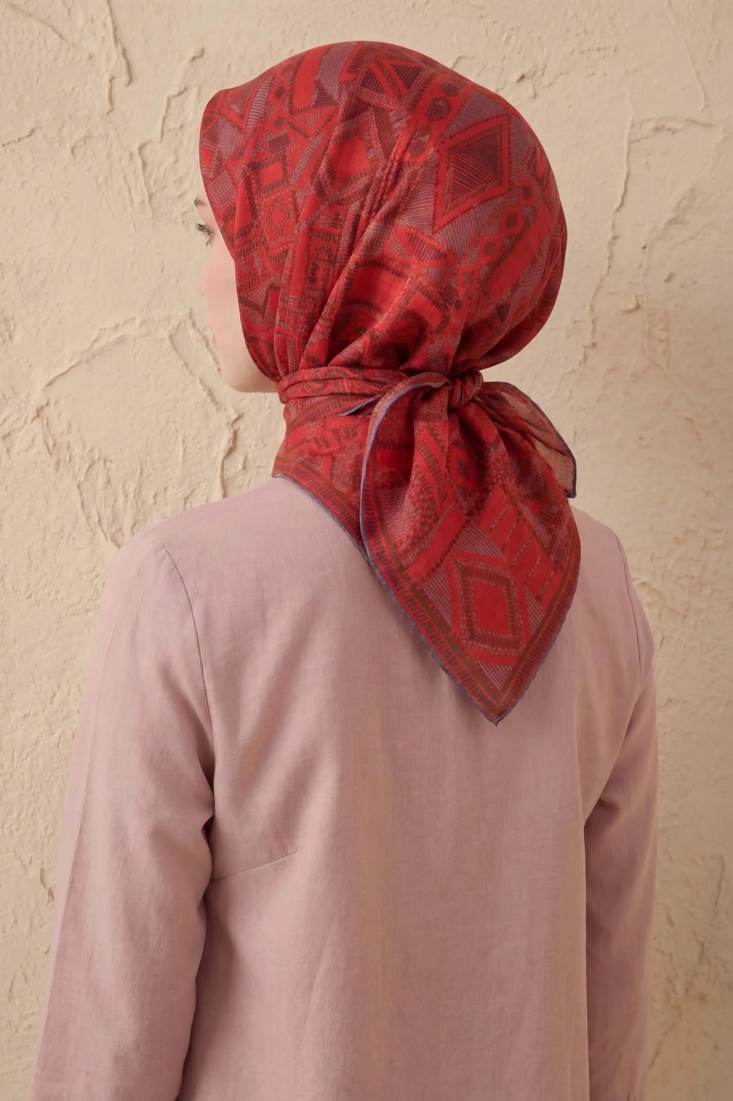 Silk Home Soft Scarf 73134-25