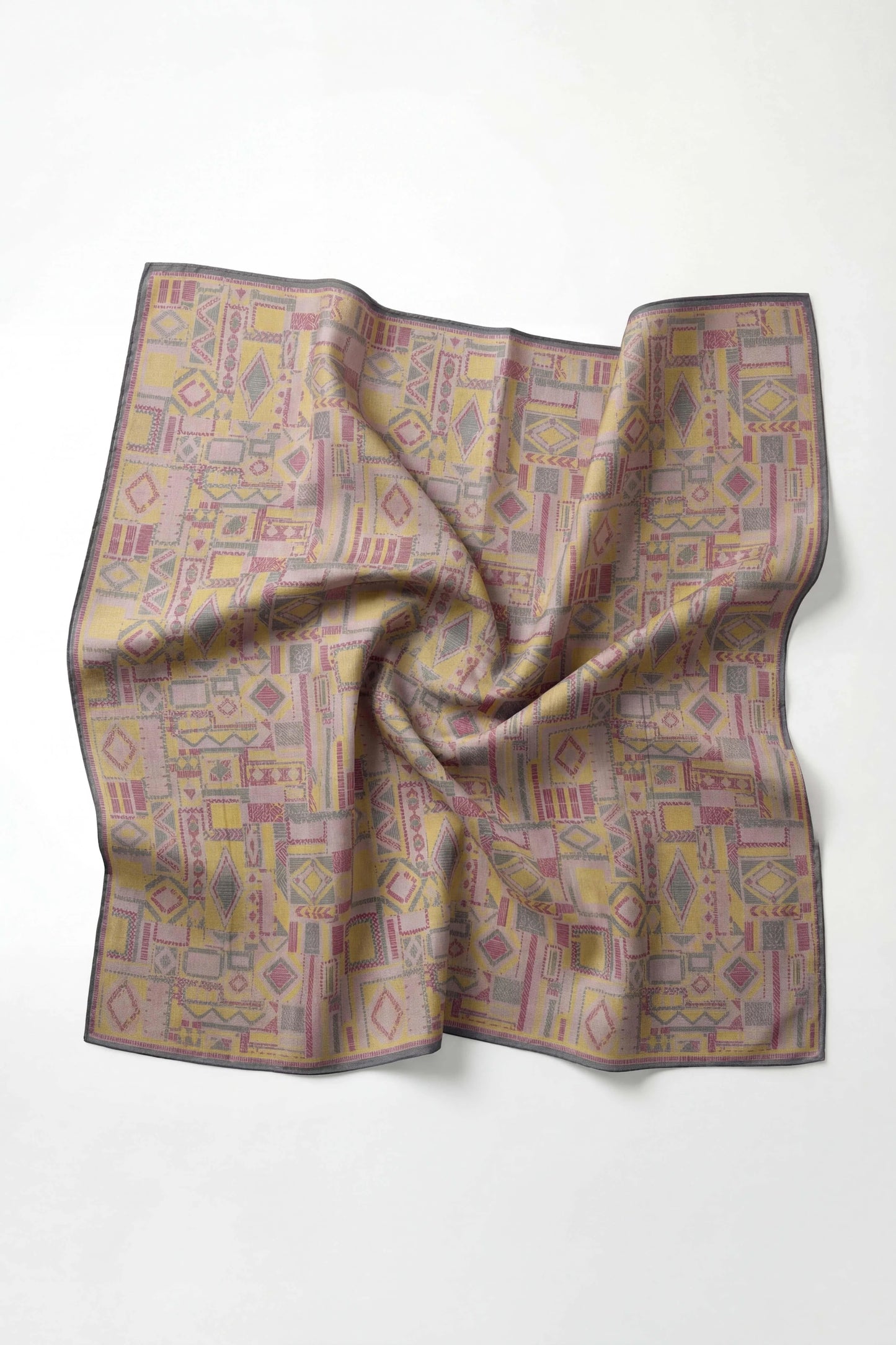 Silk Home Soft Scarf  73134-28