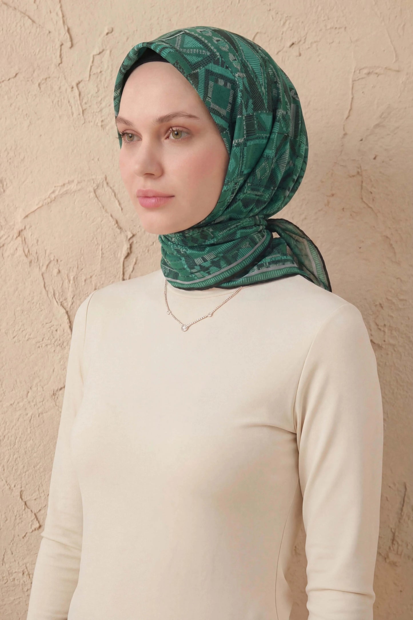 Silk Home Soft Scarf 73134-26