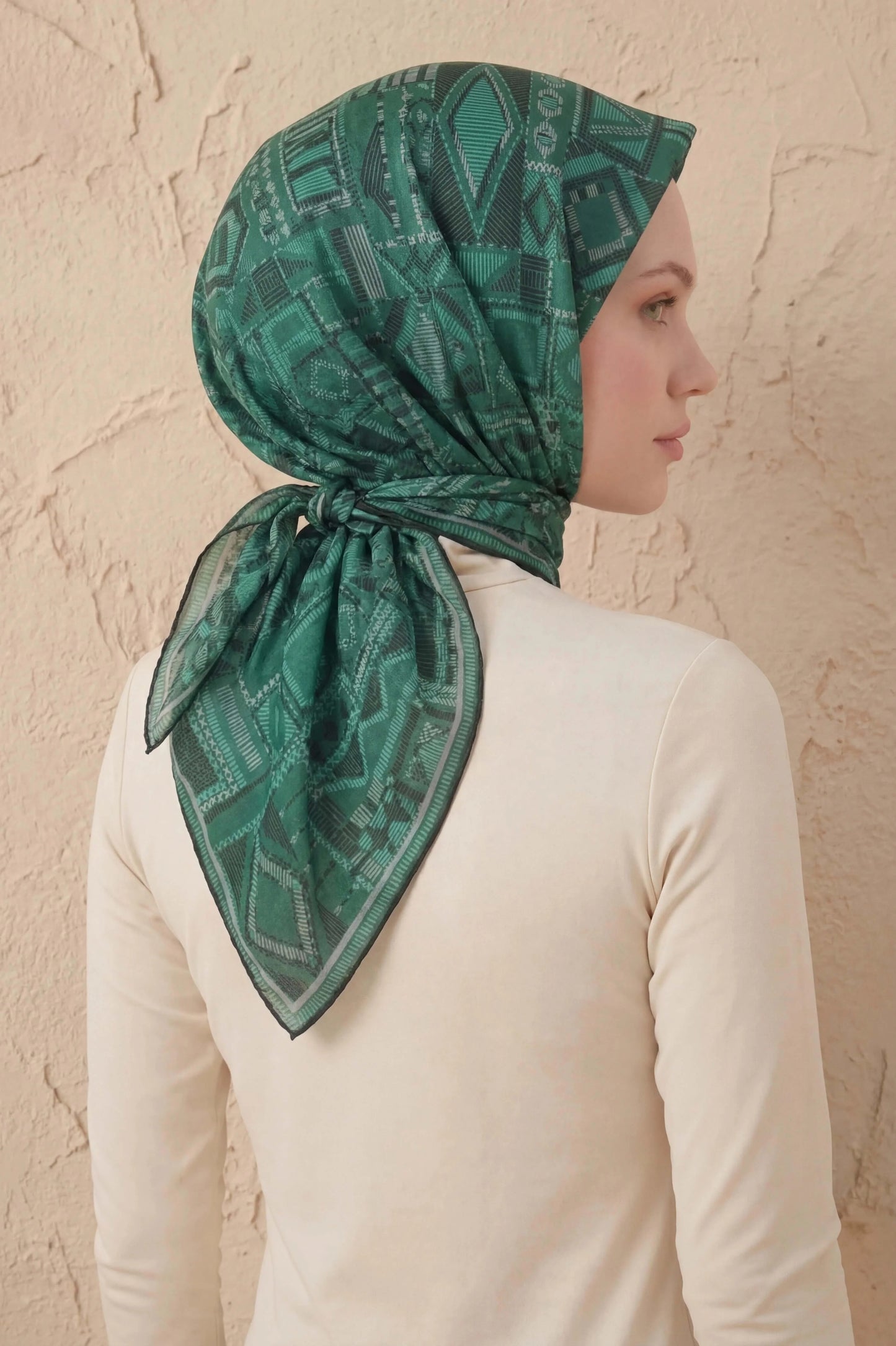Silk Home Soft Scarf 73134-26