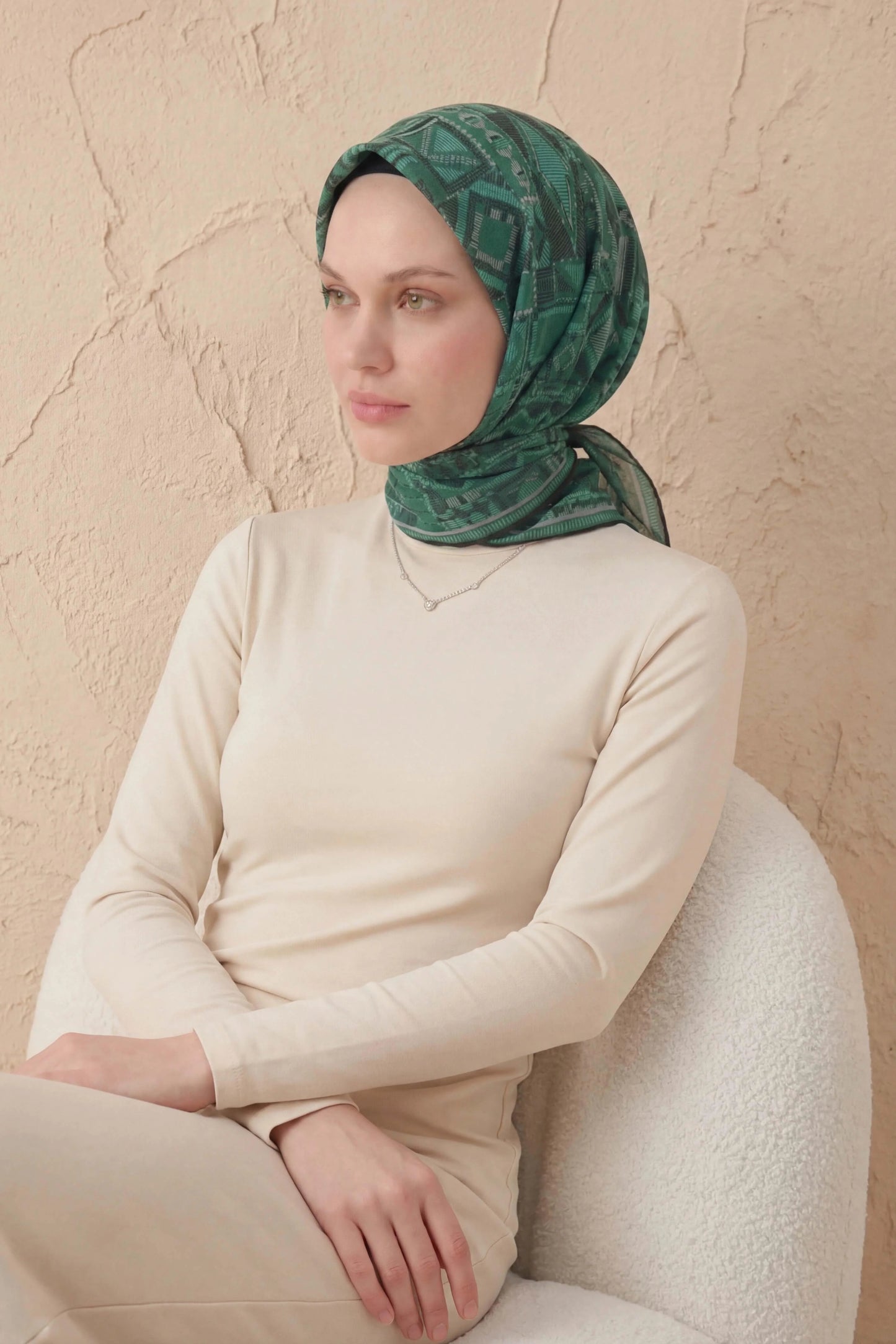 Silk Home Soft Scarf 73134-26