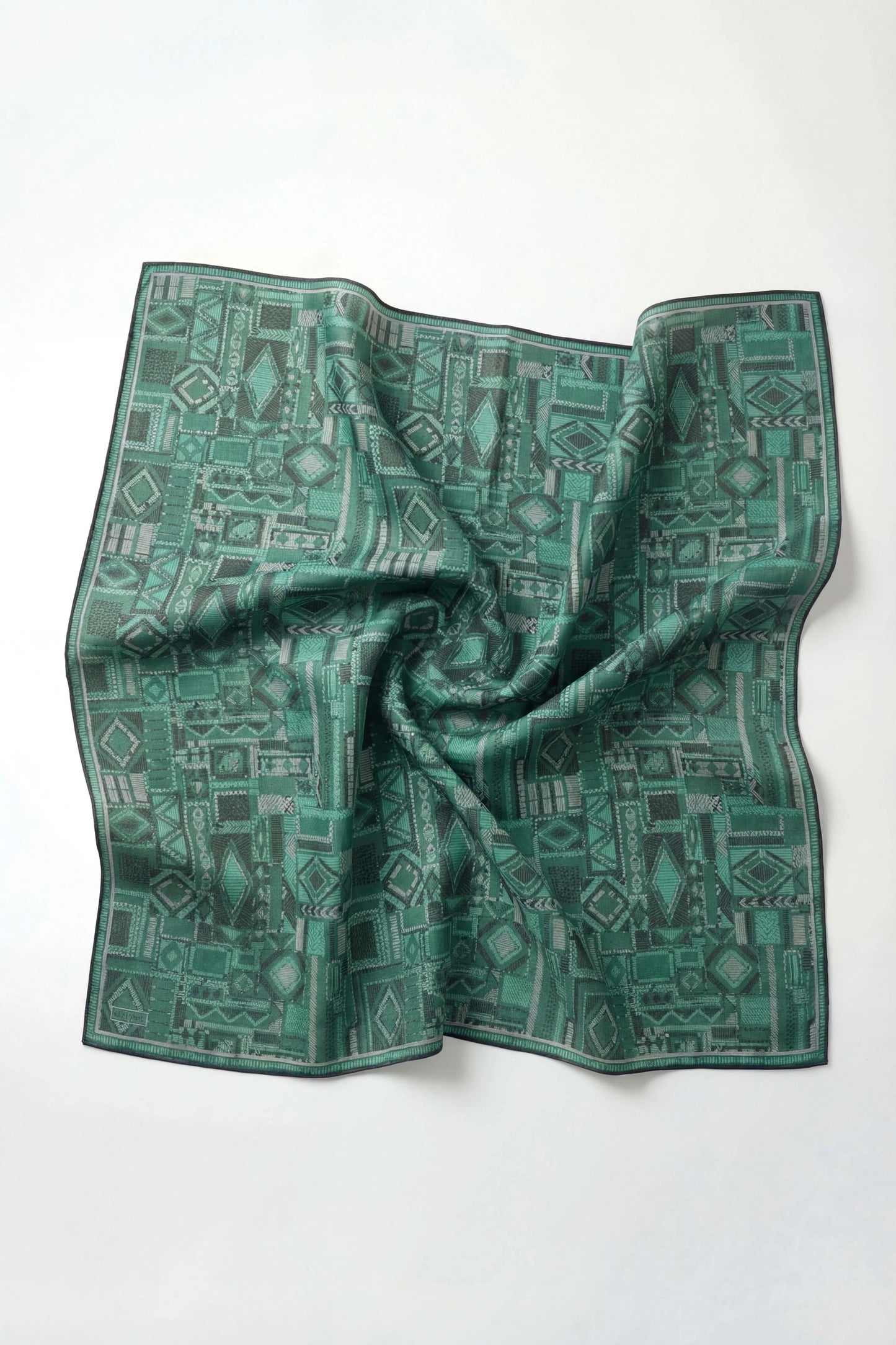Silk Home Soft Scarf 73134-26