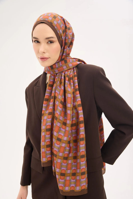 Silk Home Mayda sjal 81026-16
