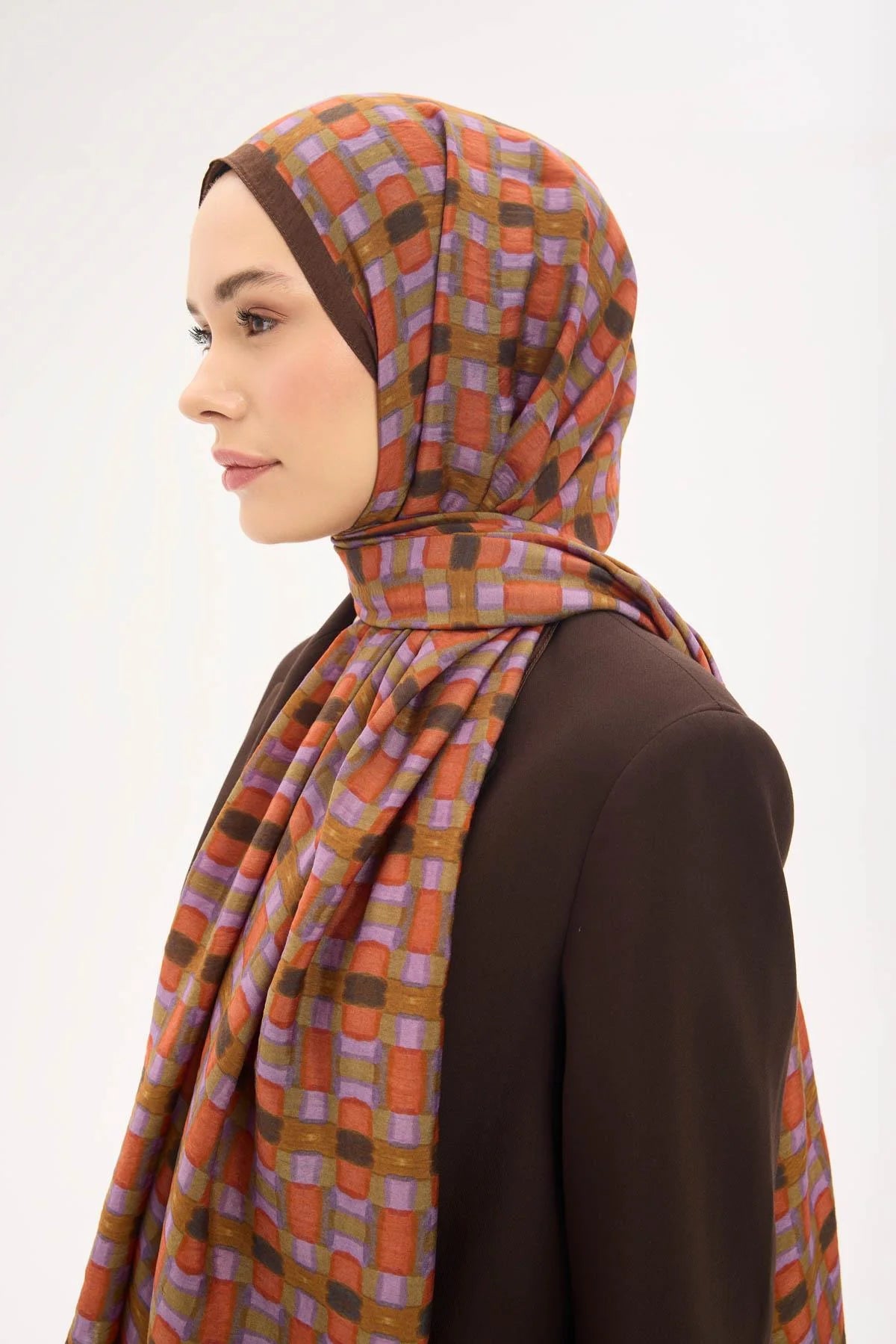 Silk Home Mayda sjal 81026-16