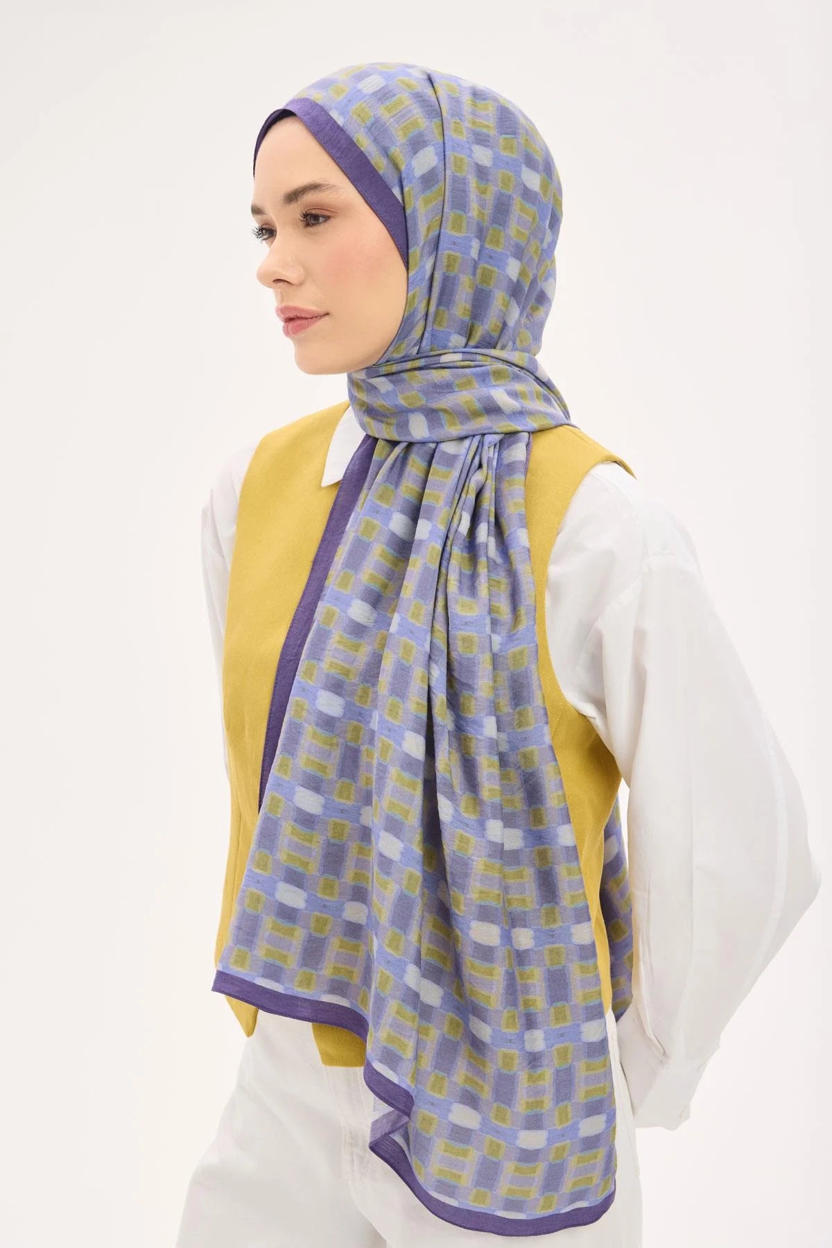 Silk Home Mayda sjal 81026-02