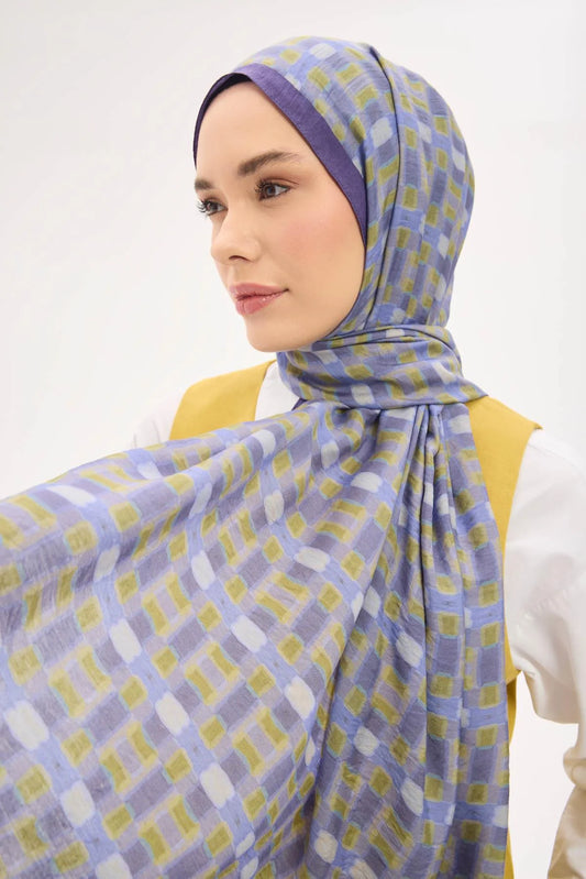 Silk Home Mayda sjal 81026-02