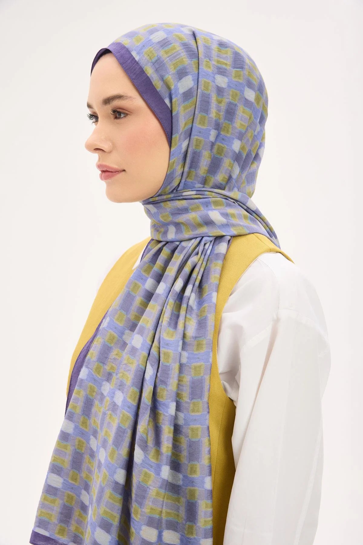 Silk Home Mayda sjal 81026-02