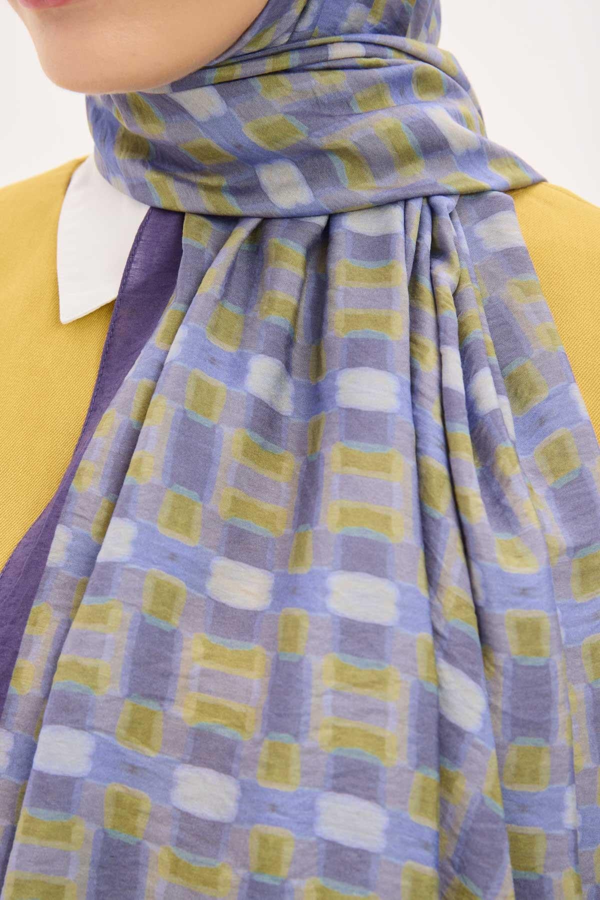 Silk Home Mayda sjal 81026-02