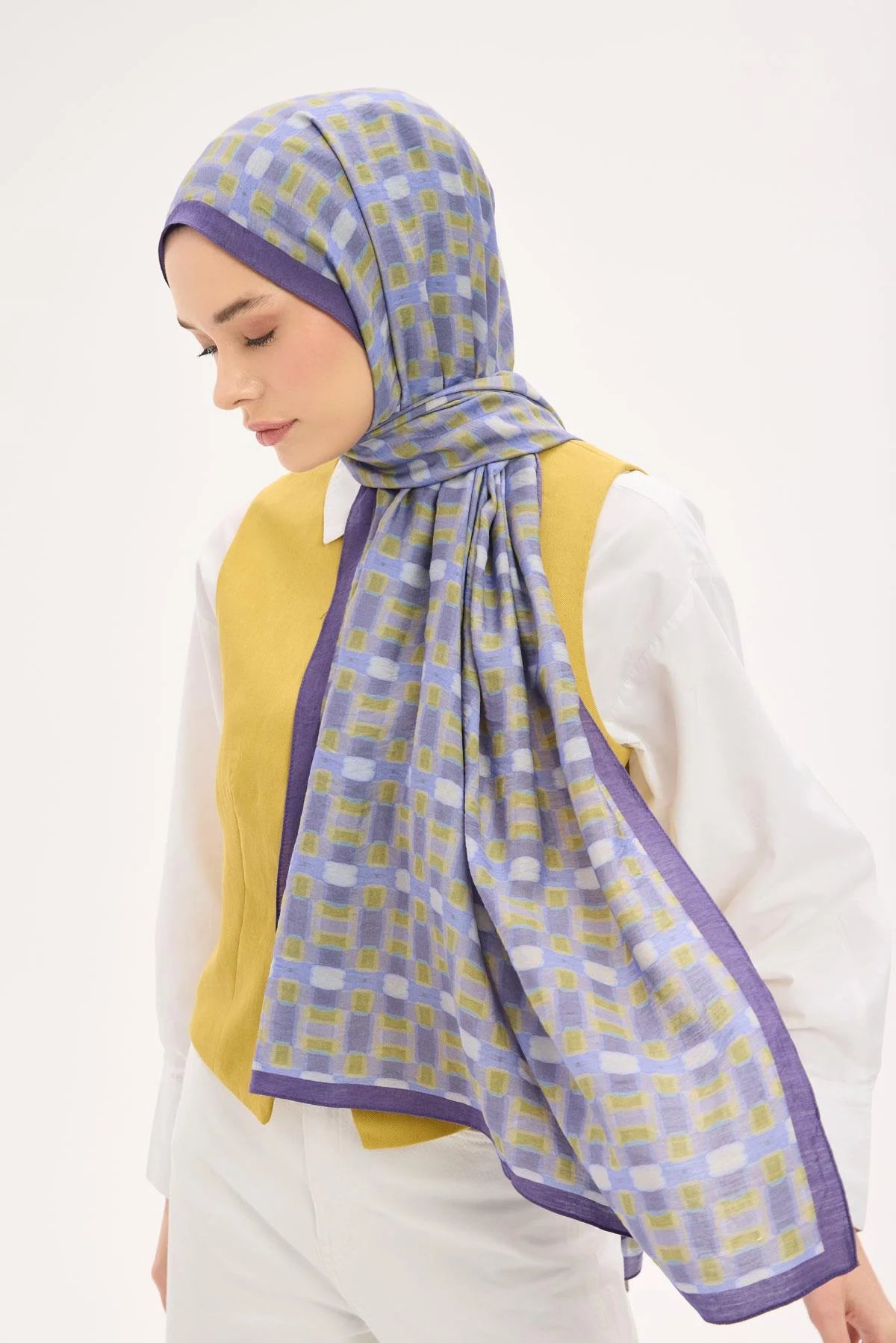 Silk Home Mayda sjal 81026-02