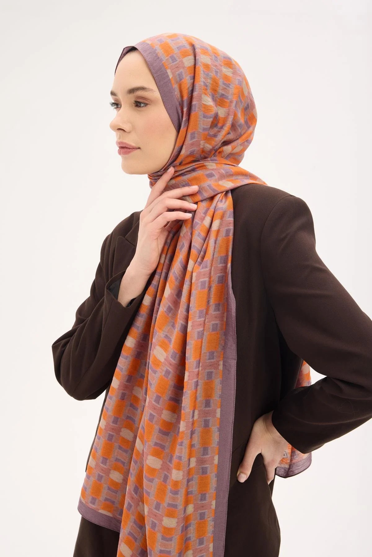 Silk Home Mayda Sjal 81026-09