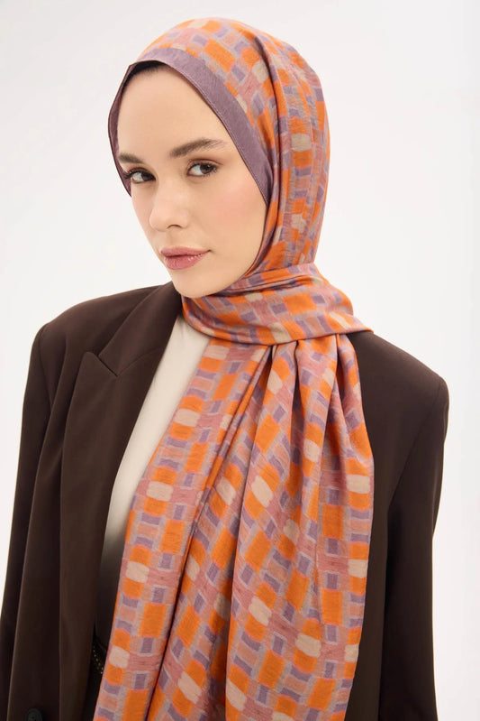 Silk Home Mayda Sjal 81026-09