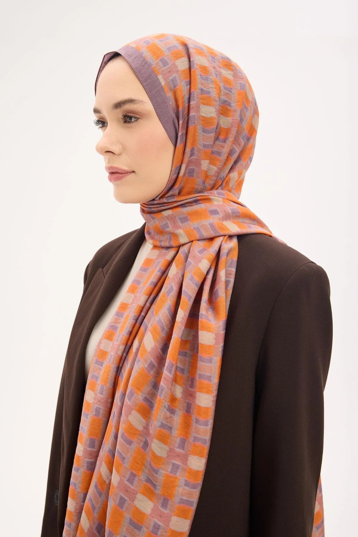Silk Home Mayda Sjal 81026-09